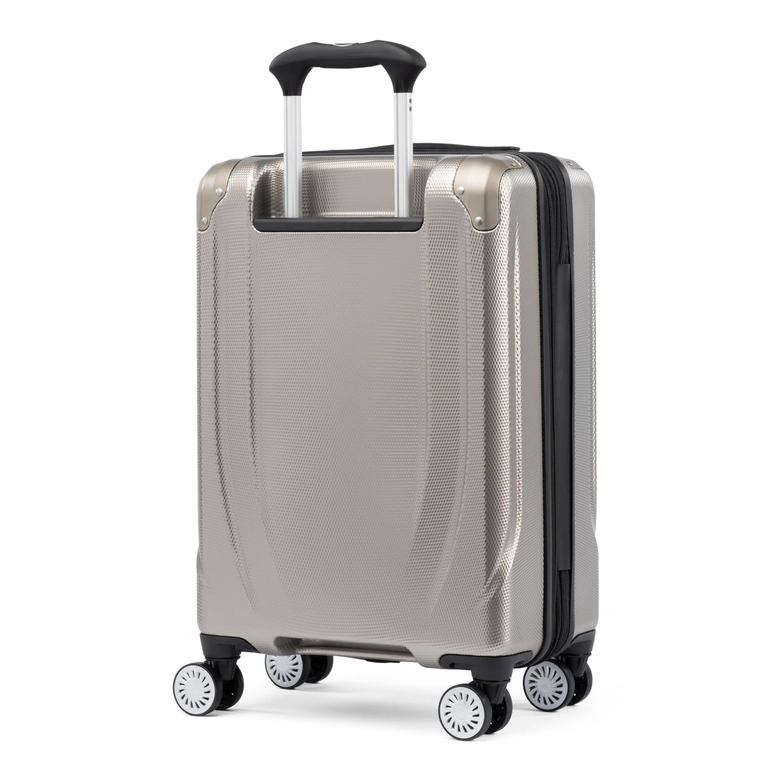 Travelpro Pathways 3 Valise Rigide Extensible, Ensemble de 3 Pièces (21/25/28) Sacs Travelpro