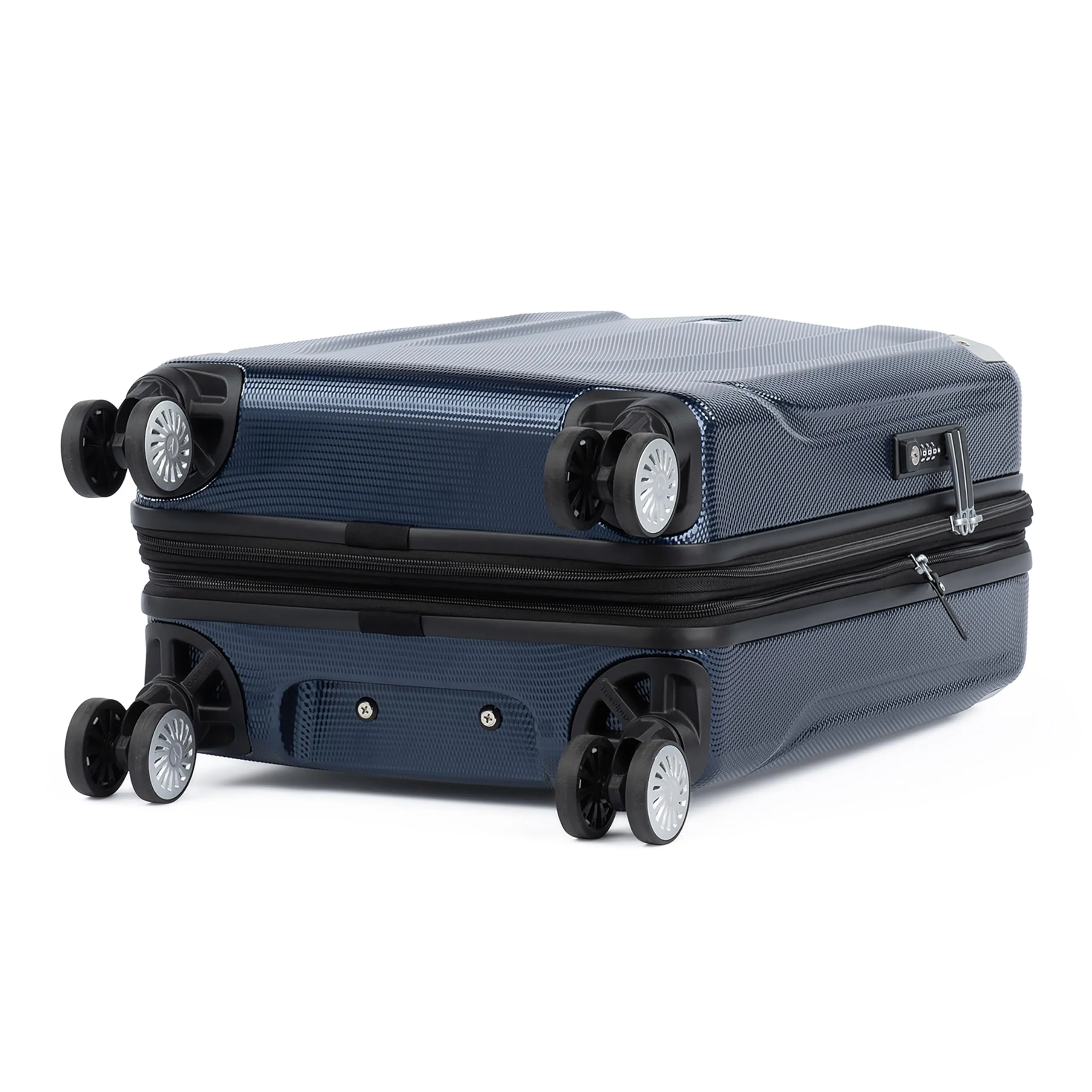 Travelpro Pathways 3 Valise Rigide Extensible, Ensemble de 3 Pièces (21/25/28) Sacs Travelpro