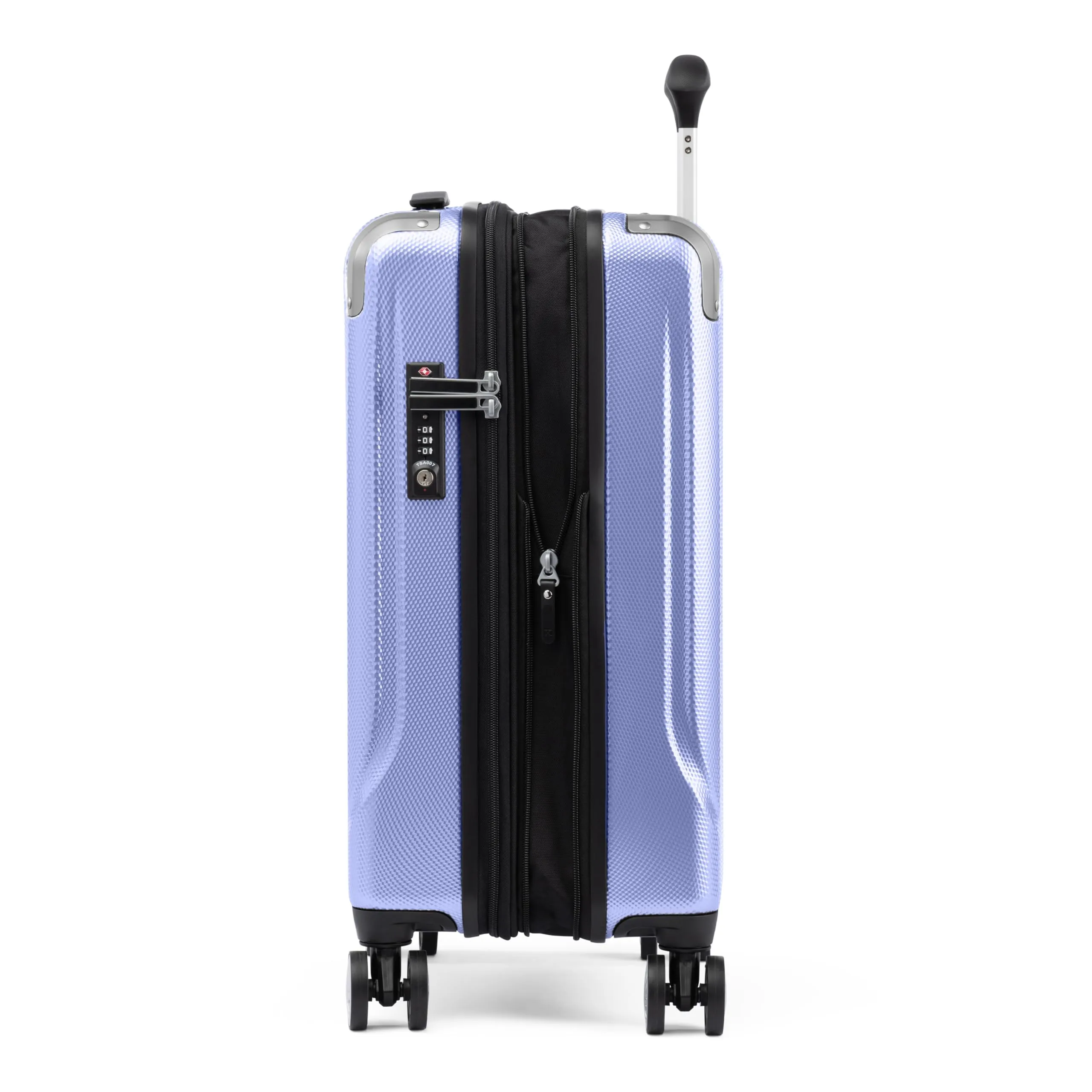 Travelpro Pathways 3 Valise Rigide Extensible, Ensemble de 3 Pièces (21/25/28) Sacs Travelpro