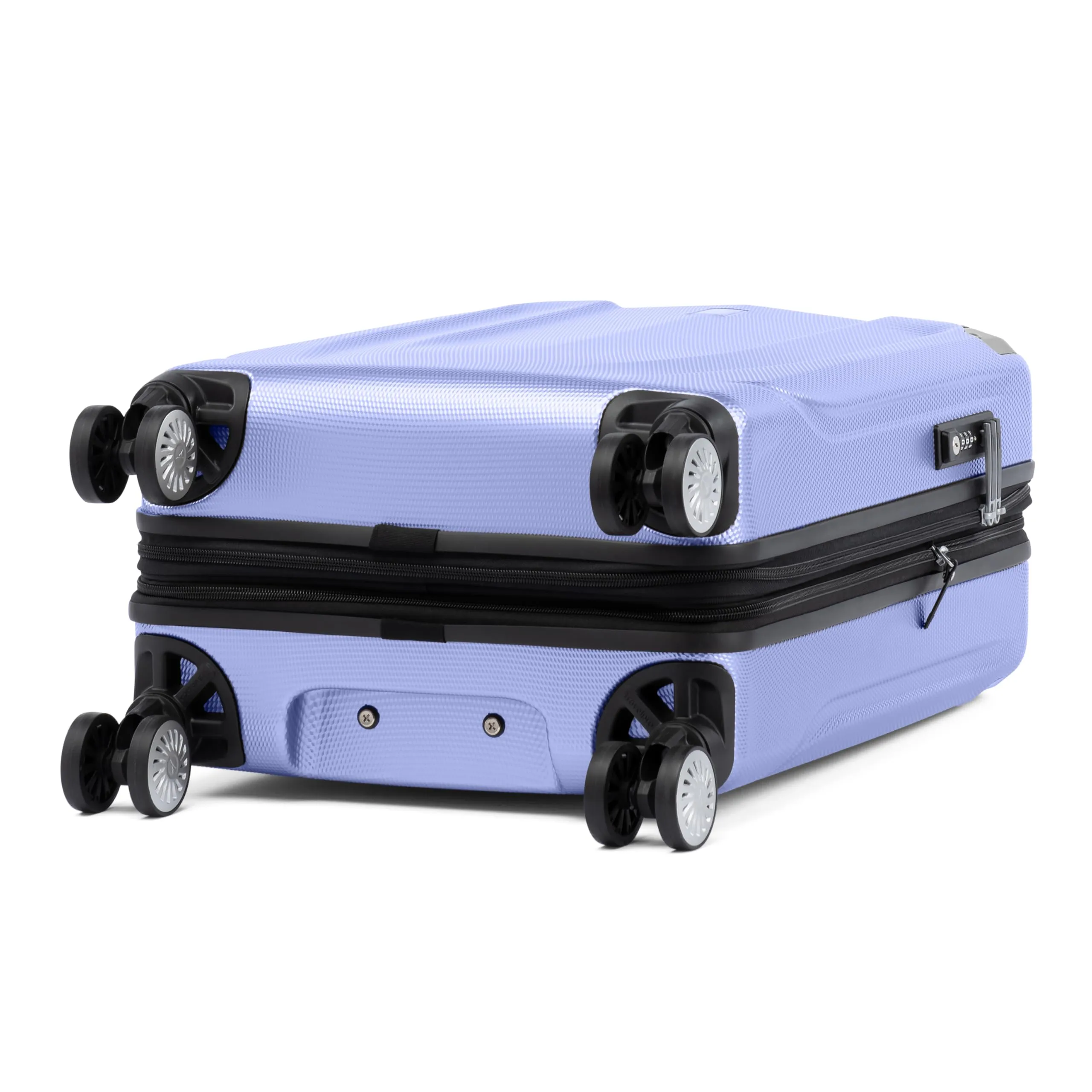 Travelpro Pathways 3 Valise Rigide Extensible, Ensemble de 3 Pièces (21/25/28) Sacs Travelpro