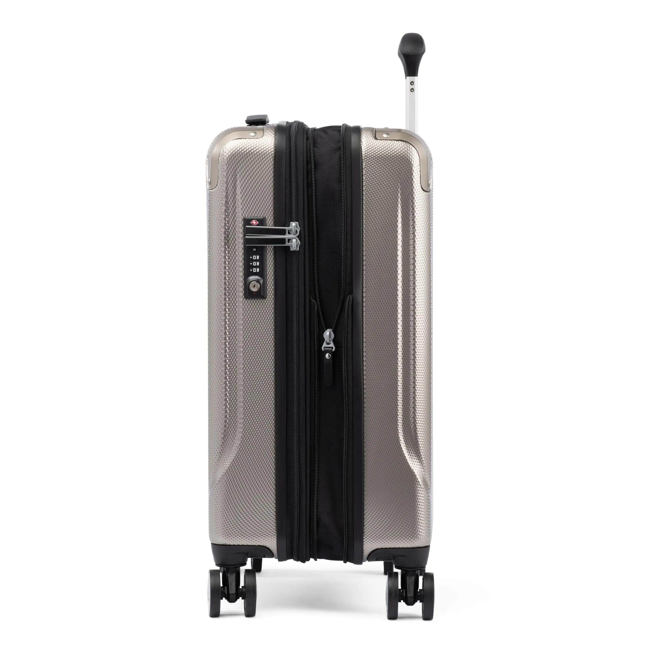 Travelpro Pathways 3 Valise Rigide Extensible, Ensemble de 3 Pièces (21/25/28) Sacs Travelpro