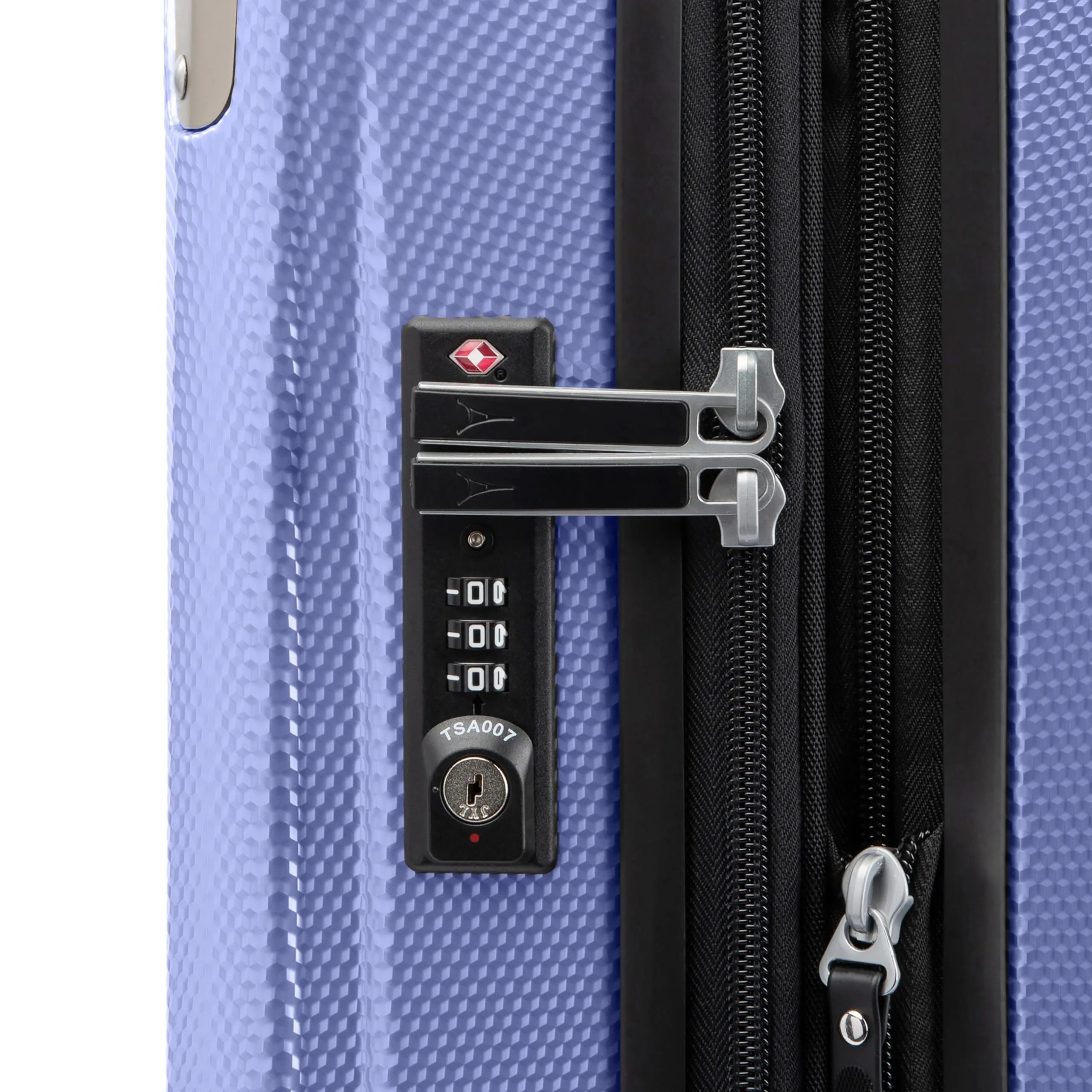 Travelpro Pathways 3 Valise Rigide Extensible, Ensemble de 3 Pièces (21/25/28) Sacs Travelpro