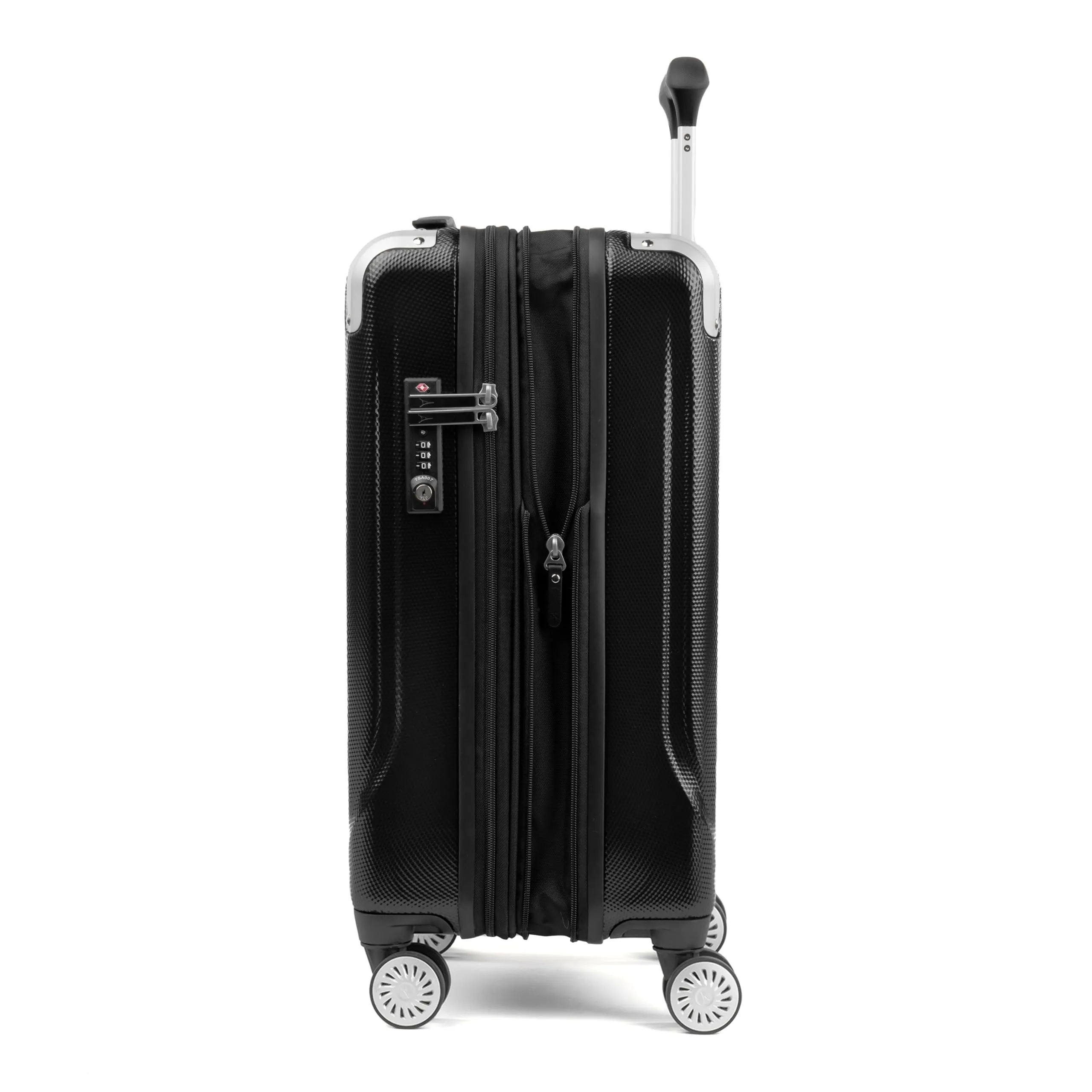 Travelpro Pathways 3 Valise Rigide Extensible, Ensemble de 3 Pièces (21/25/28) Sacs Travelpro