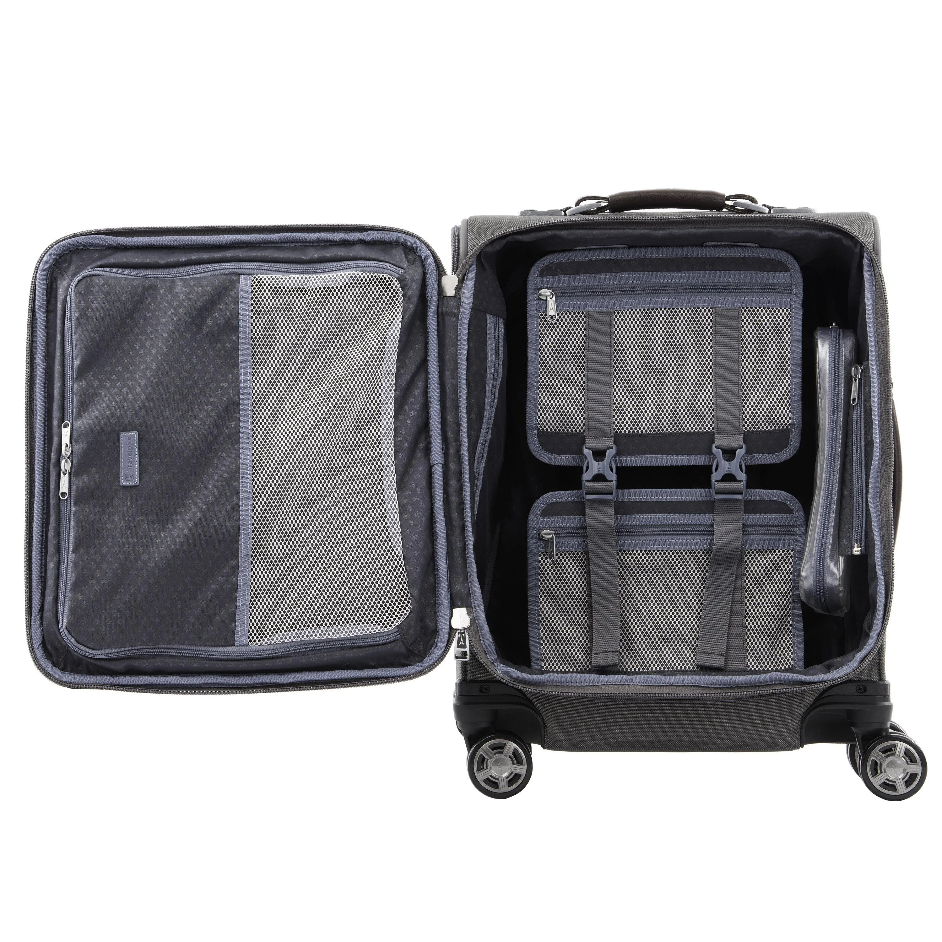 TravelPro Platinum Elite Valise Cabine 19