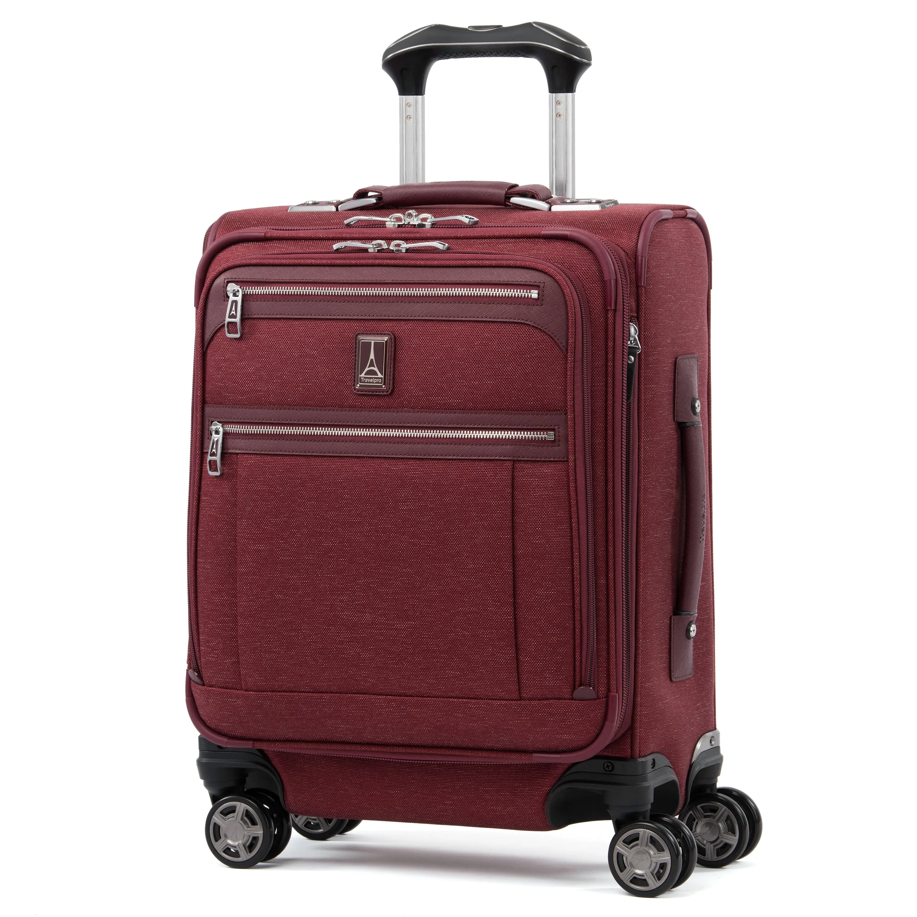 TravelPro Platinum Elite Valise Cabine 19