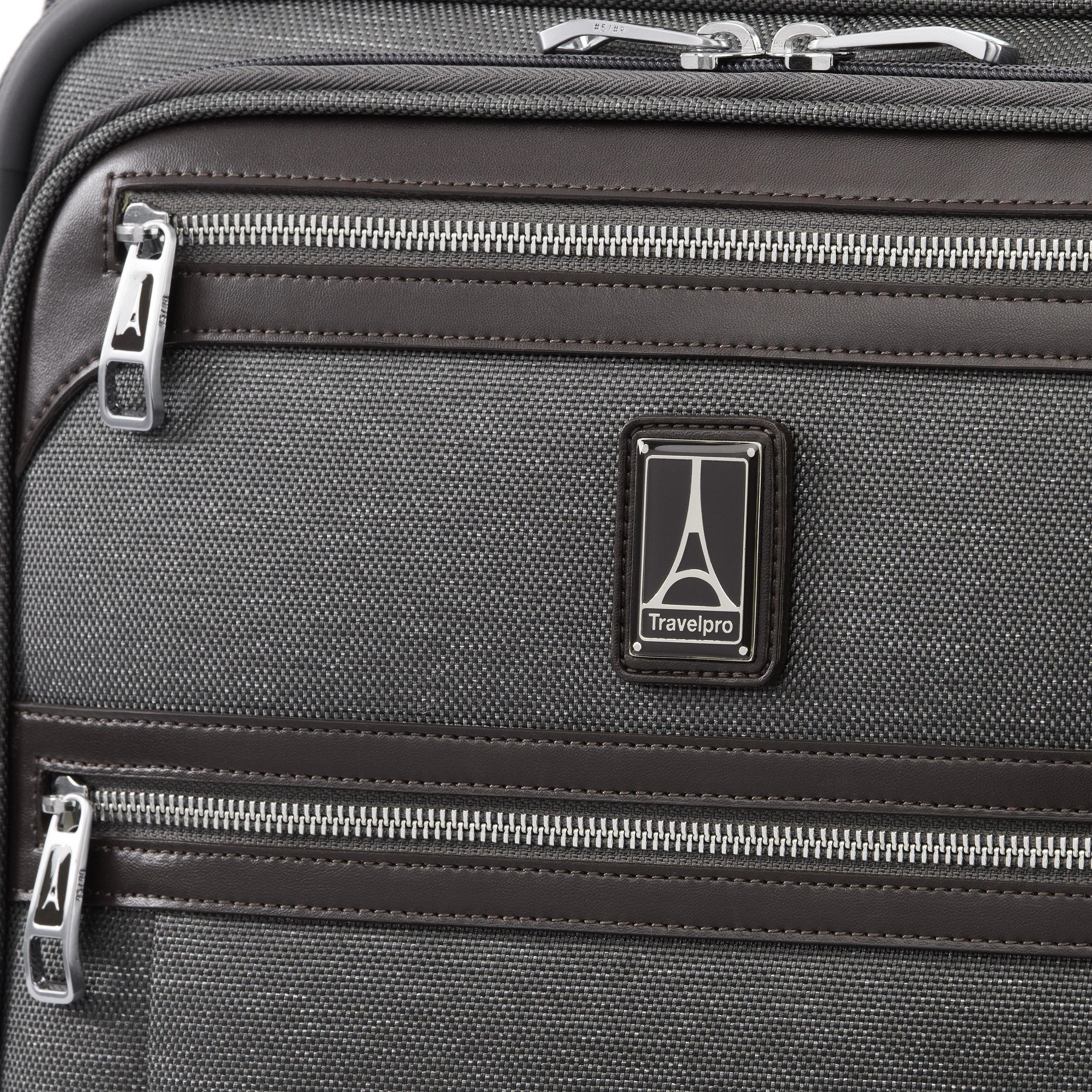 TravelPro Platinum Elite Valise Cabine 19