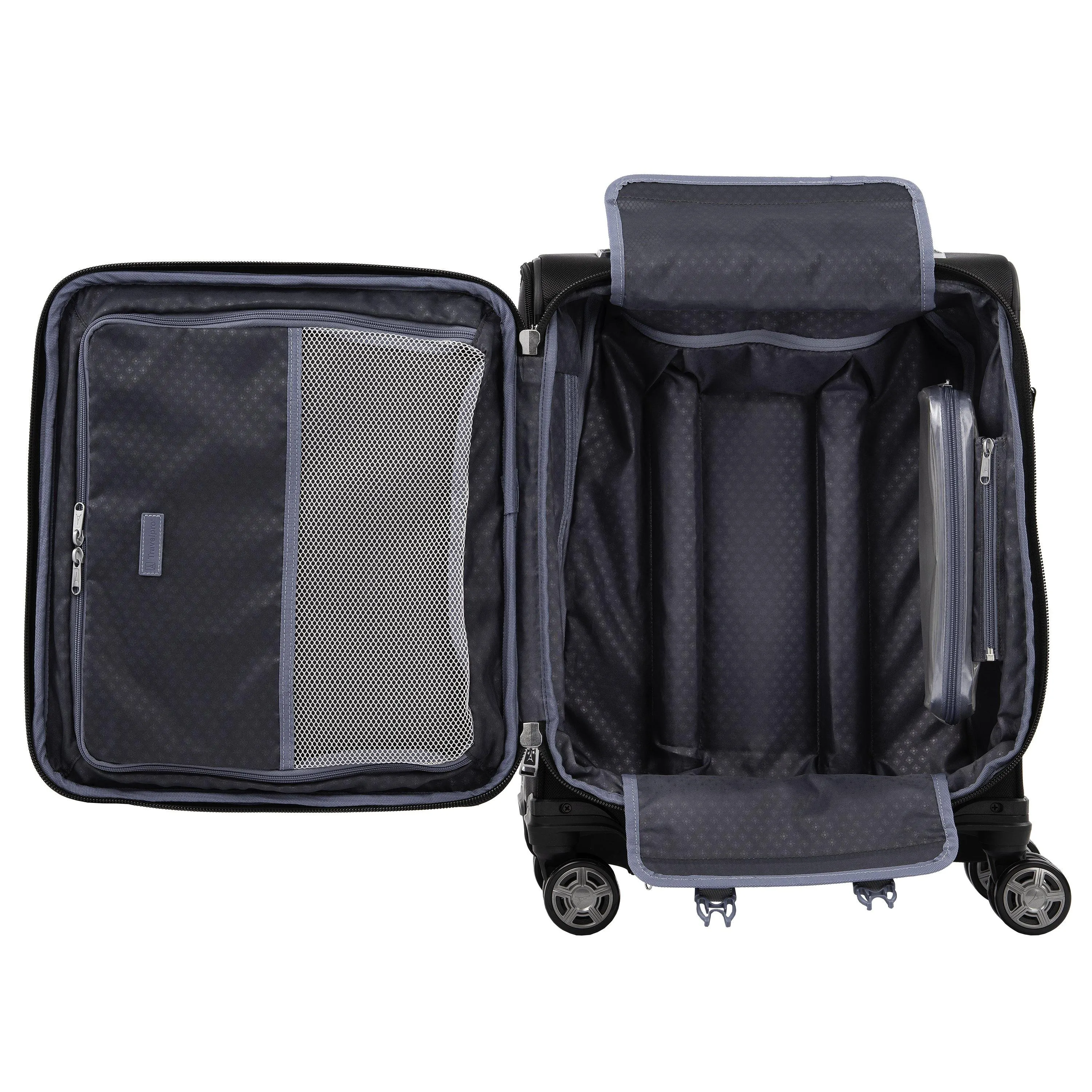 TravelPro Platinum Elite Valise Cabine 19