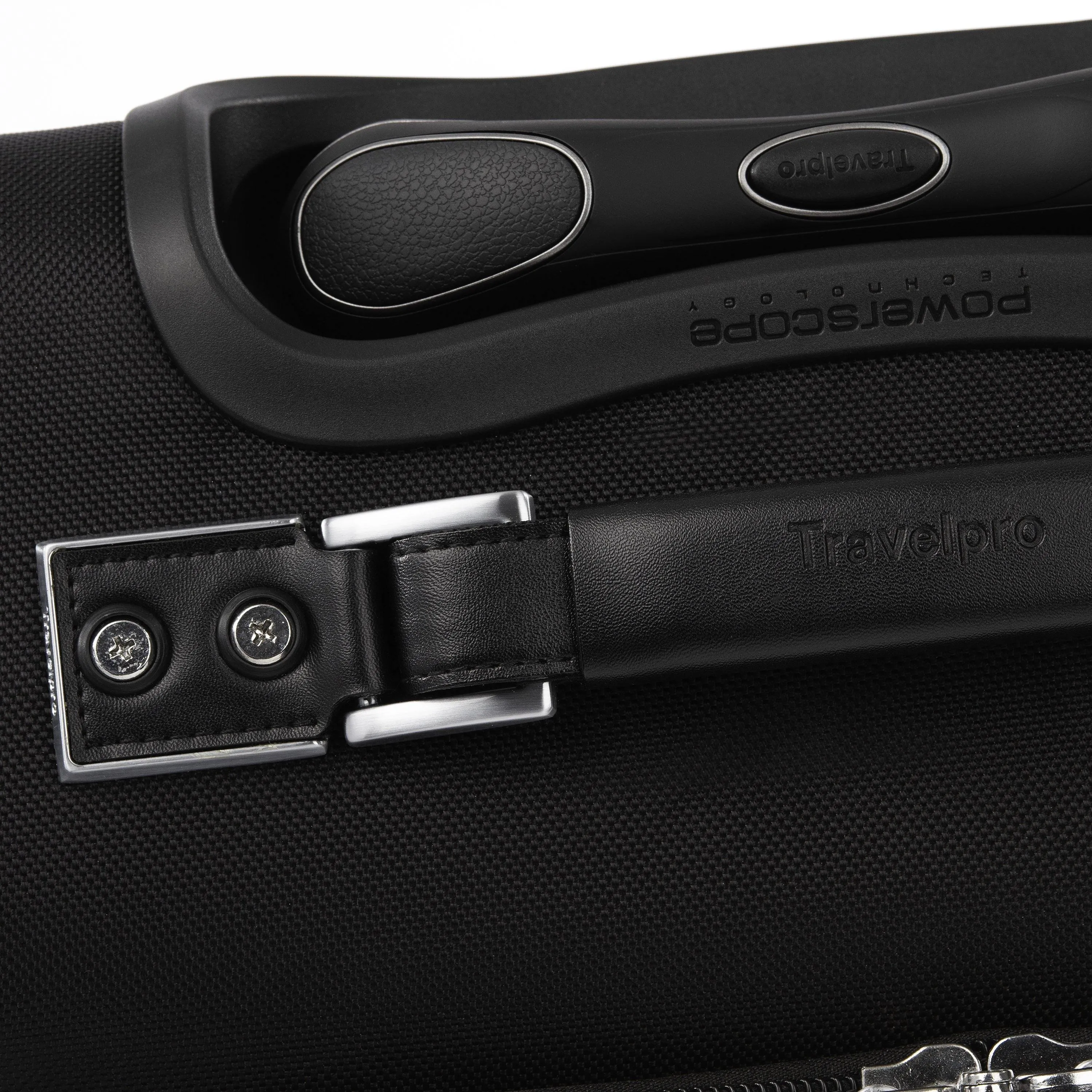 TravelPro Platinum Elite Valise Cabine 19