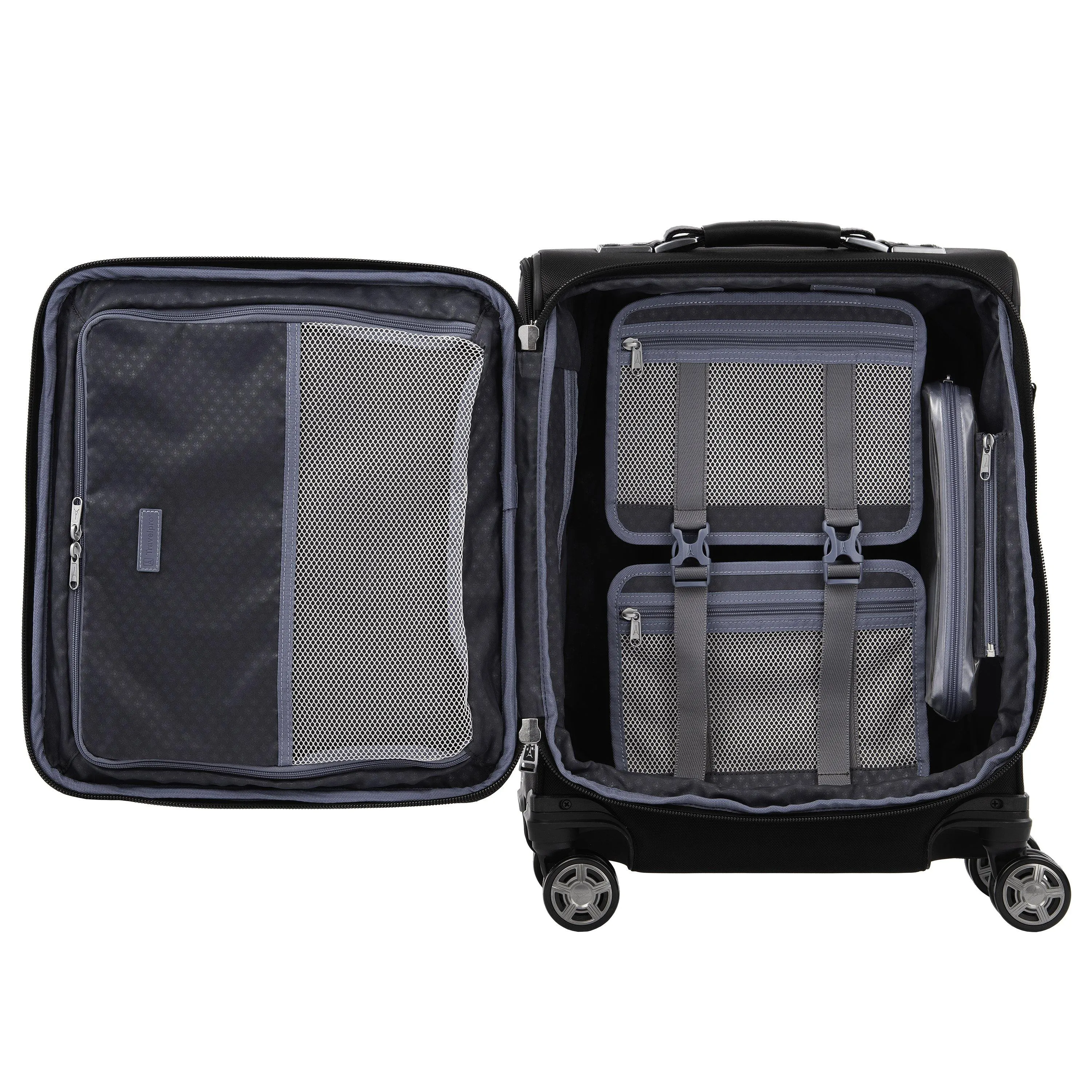 TravelPro Platinum Elite Valise Cabine 19