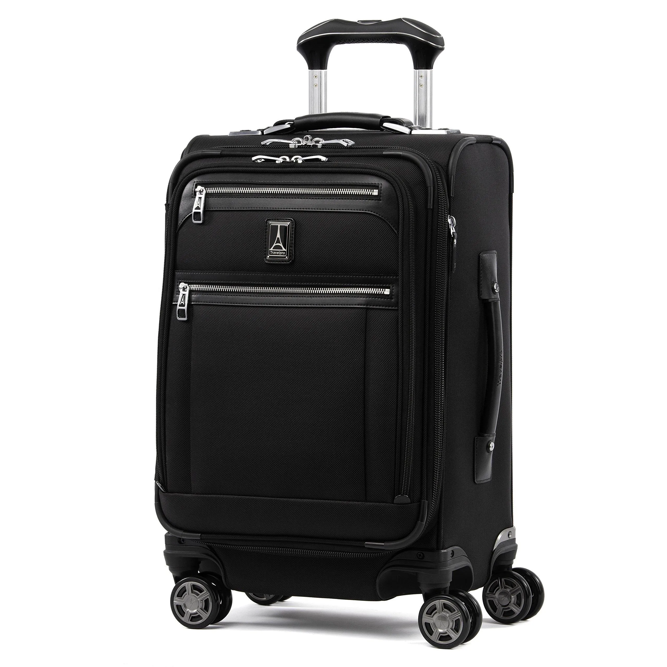 TravelPro Platinum Elite Valise Cabine 4 Roues 20