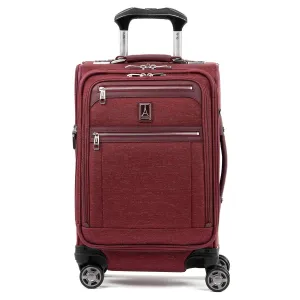 TravelPro Platinum Elite Valise Cabine 4 Roues 20