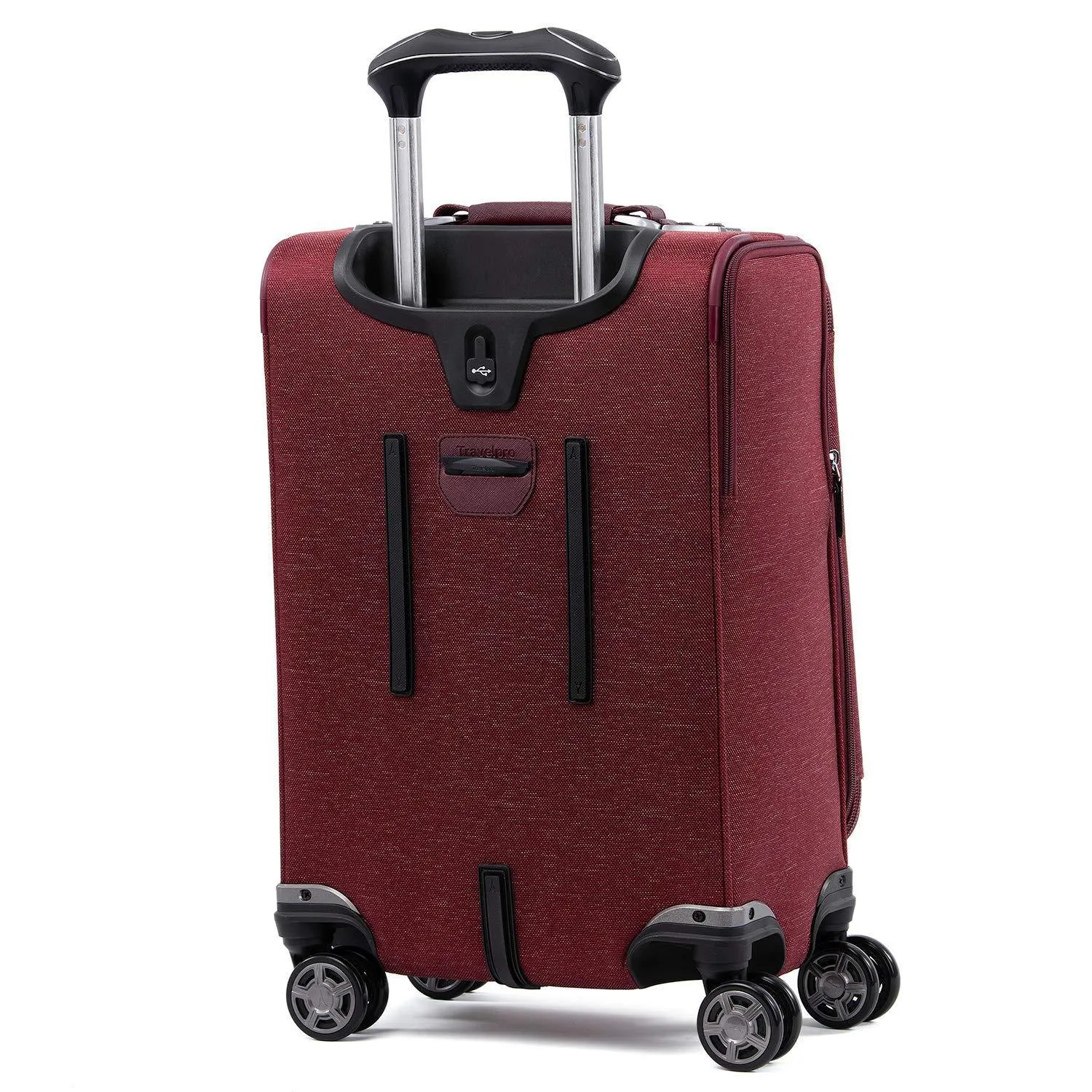 TravelPro Platinum Elite Valise Cabine 4 Roues 20