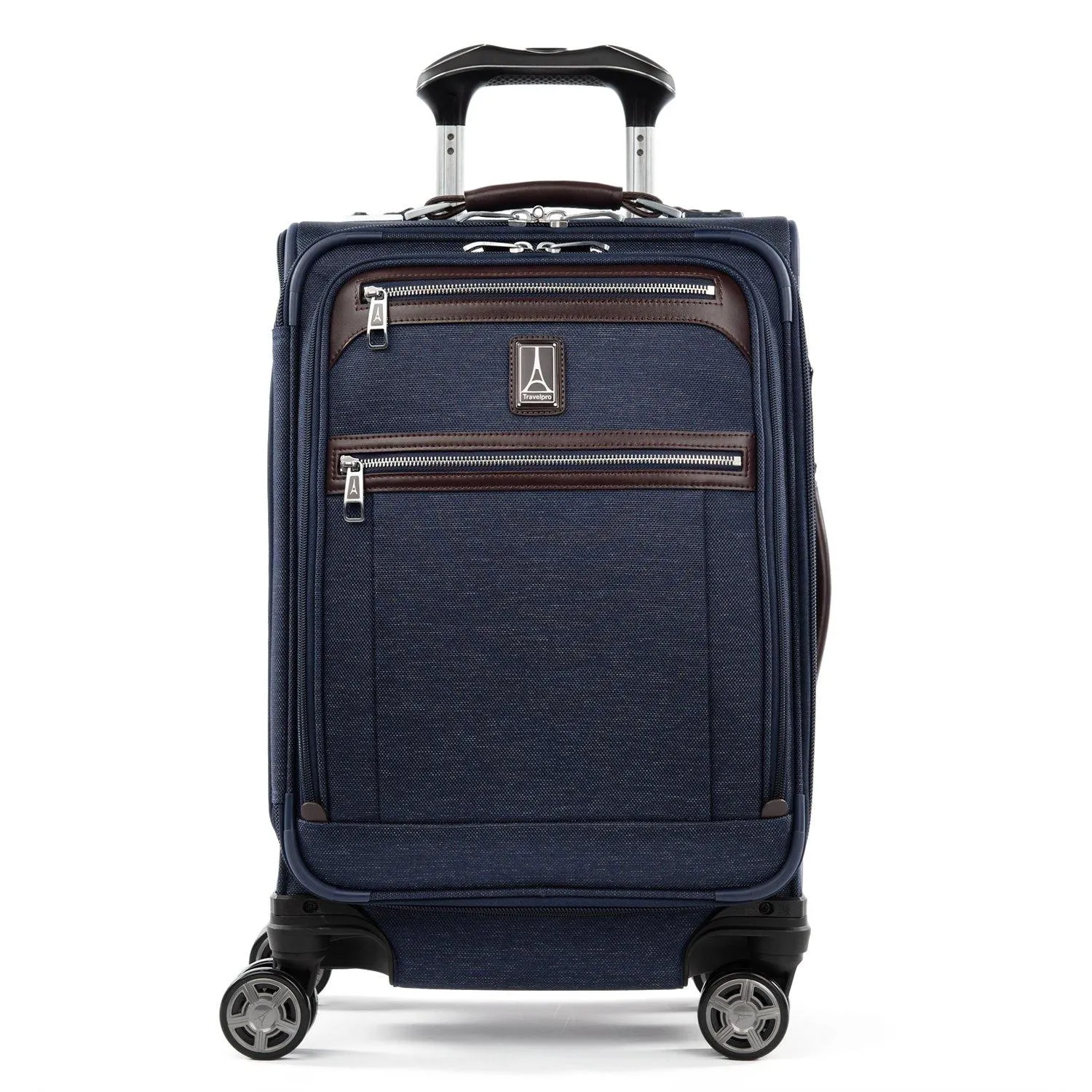 TravelPro Platinum Elite Valise Cabine 4 Roues 20