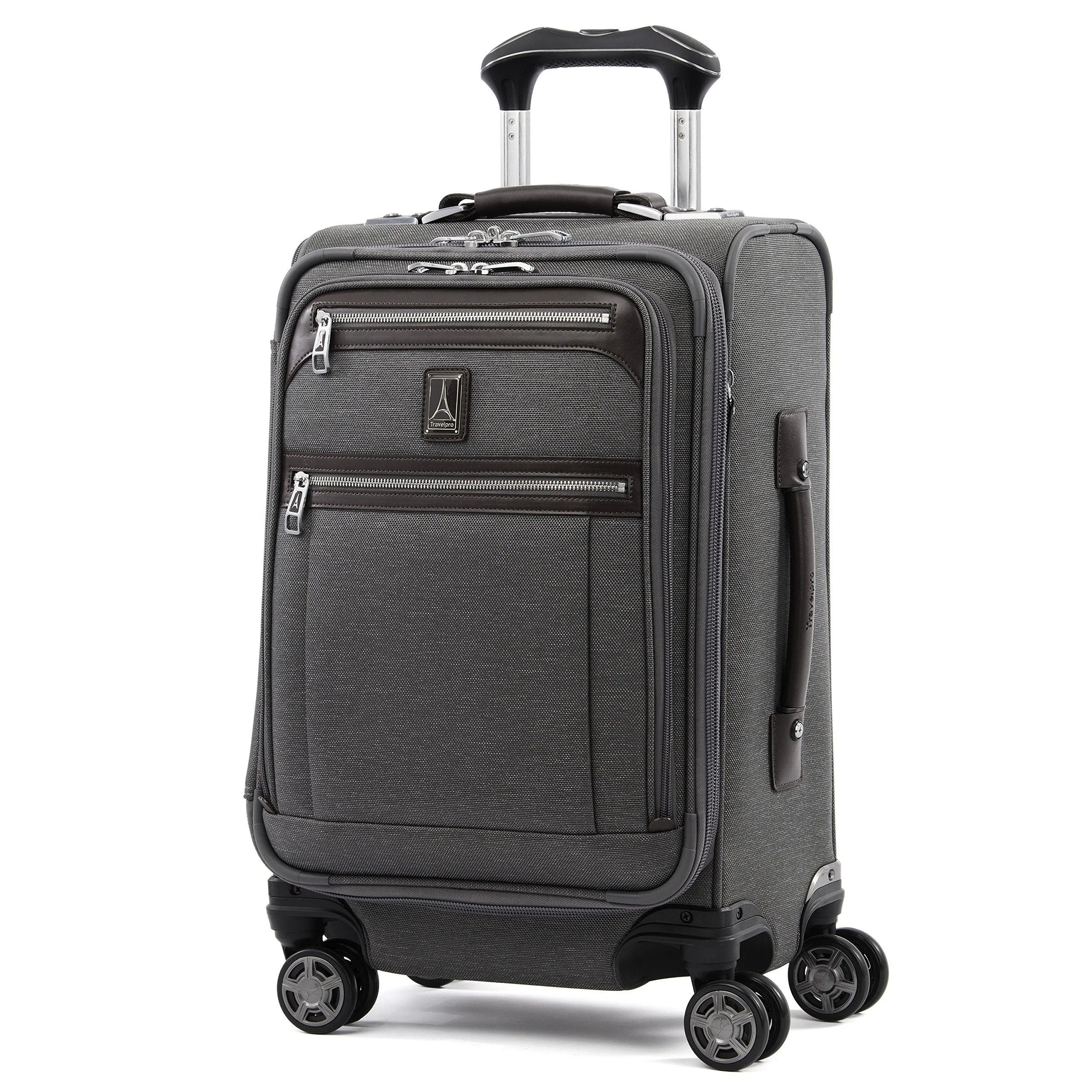 TravelPro Platinum Elite Valise Cabine 4 Roues 20