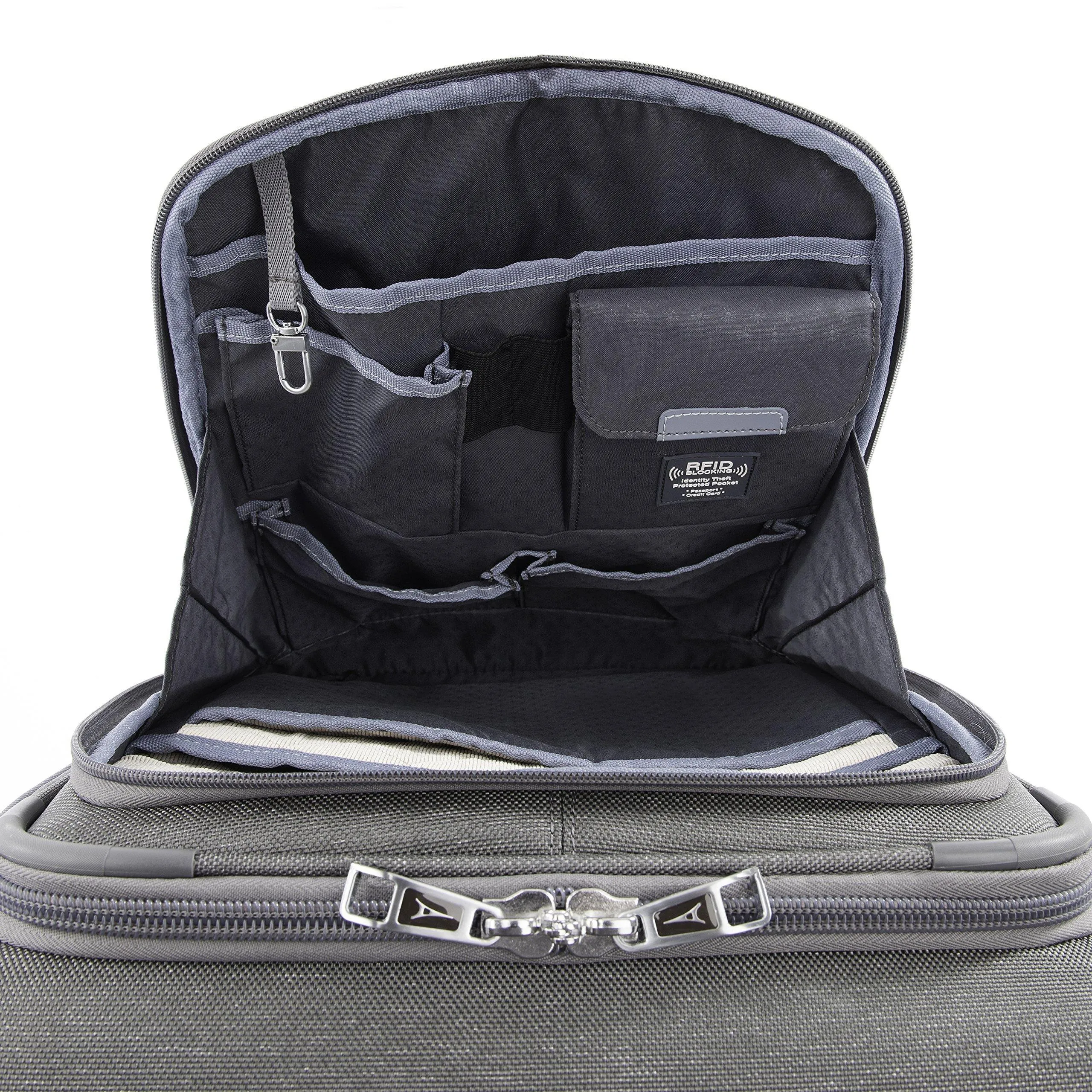 TravelPro Platinum Elite Valise Cabine 4 Roues 20