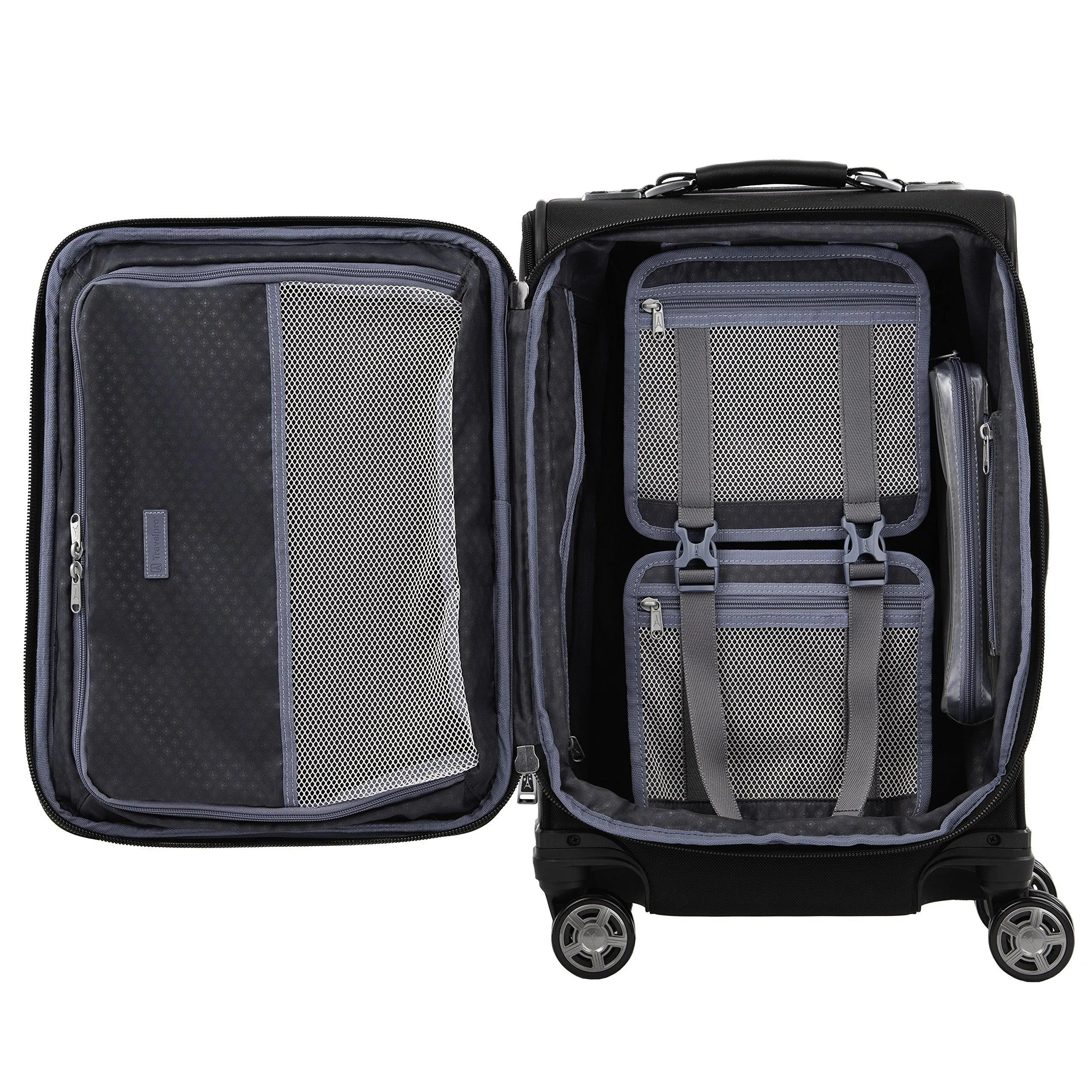 TravelPro Platinum Elite Valise Cabine 4 Roues 20