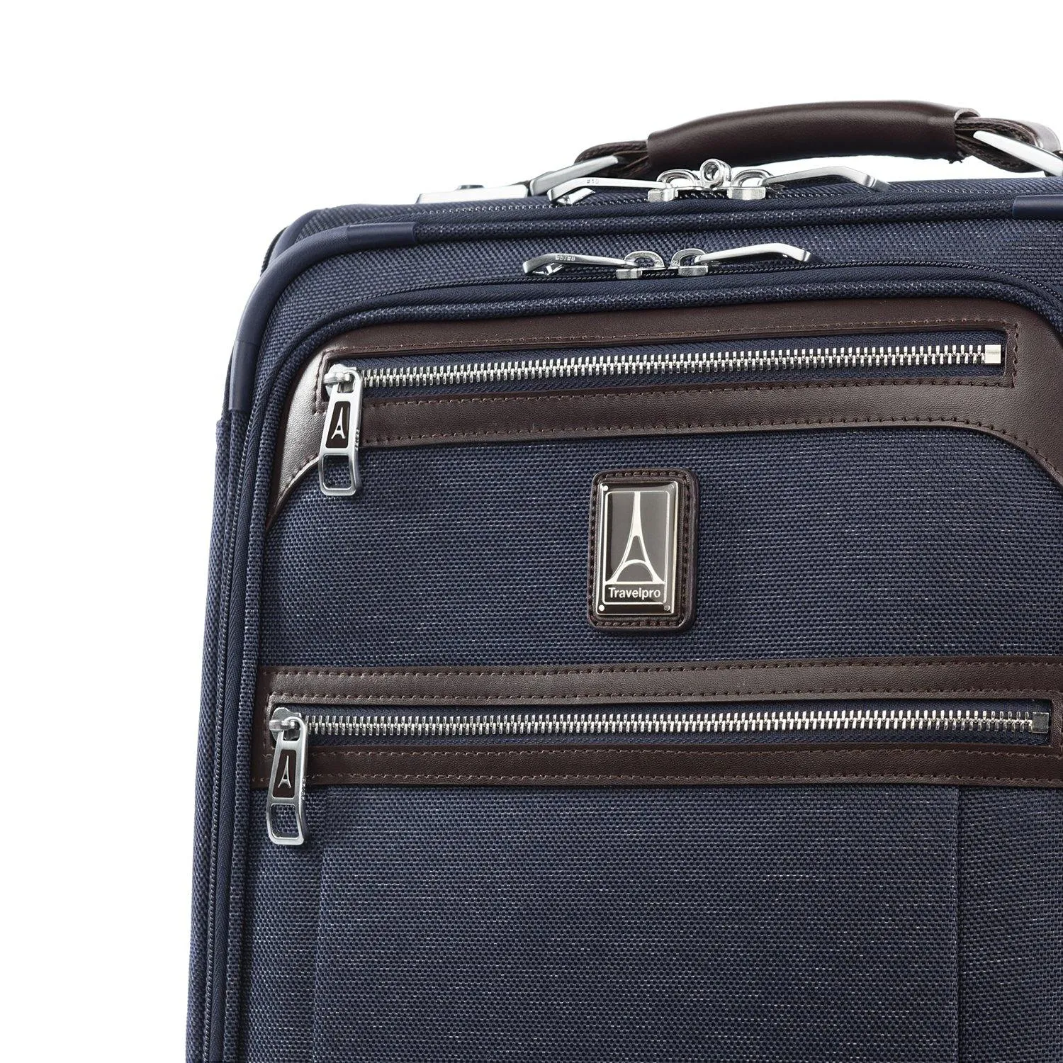 TravelPro Platinum Elite Valise Cabine 4 Roues 20