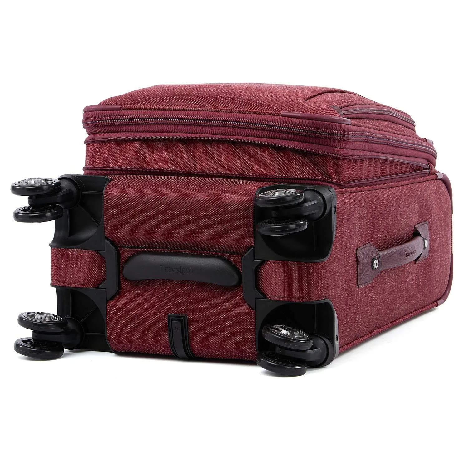 TravelPro Platinum Elite Valise Cabine 4 Roues 20
