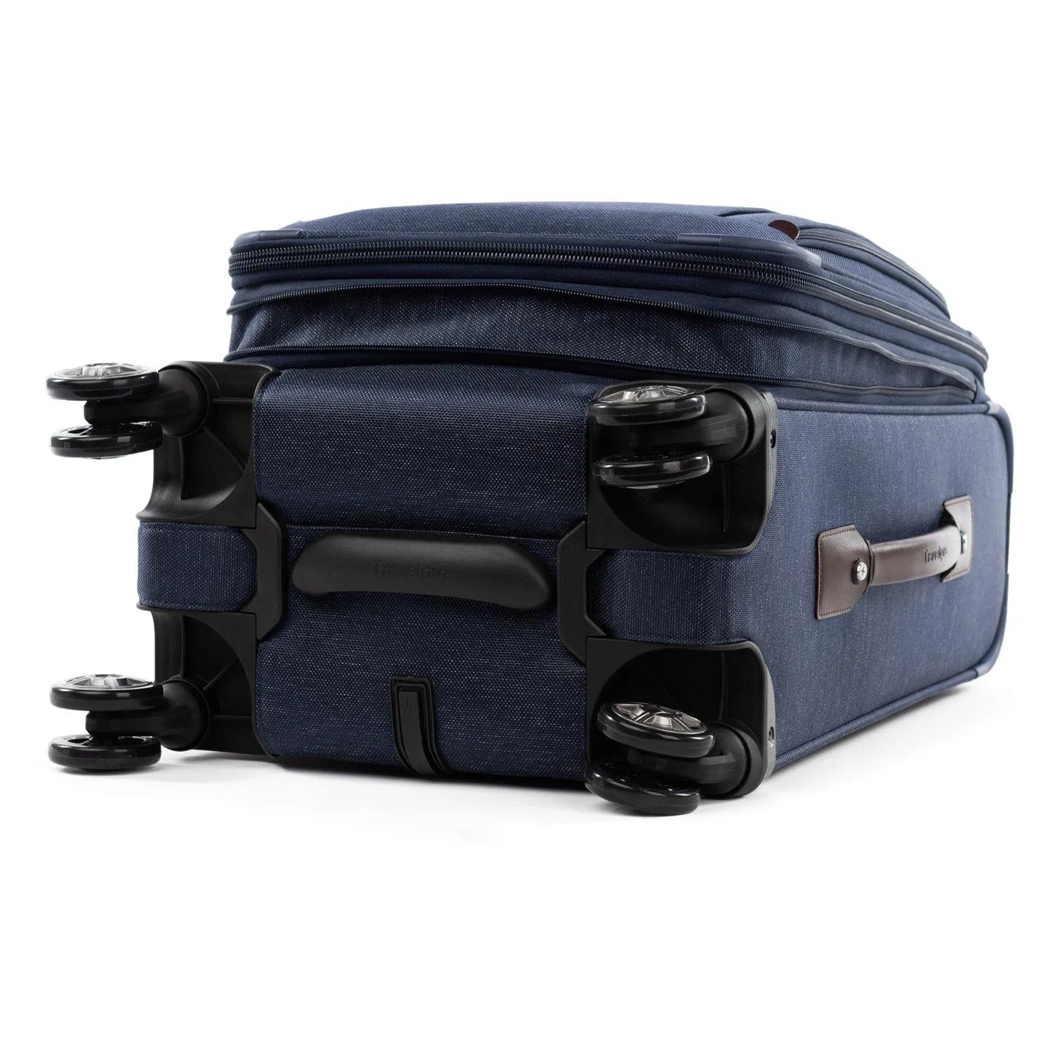 TravelPro Platinum Elite Valise Cabine 4 Roues 20