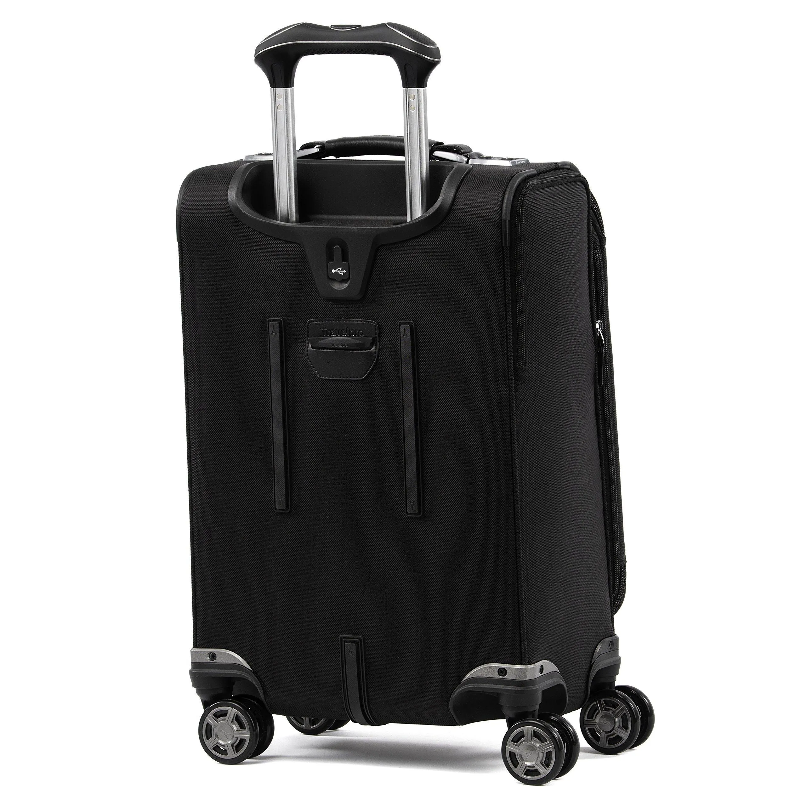 TravelPro Platinum Elite Valise Cabine 4 Roues 20