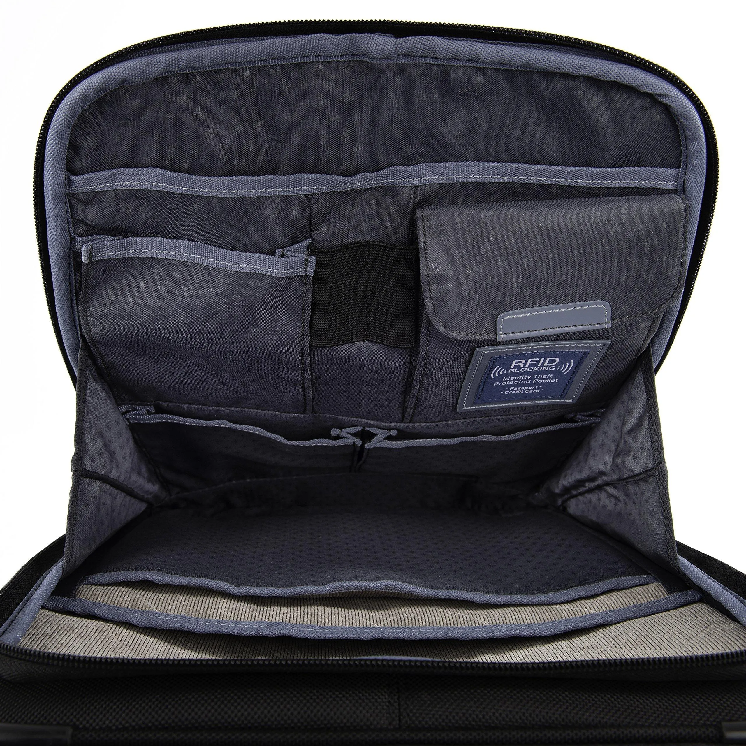 TravelPro Platinum Elite Valise Cabine 4 Roues 20