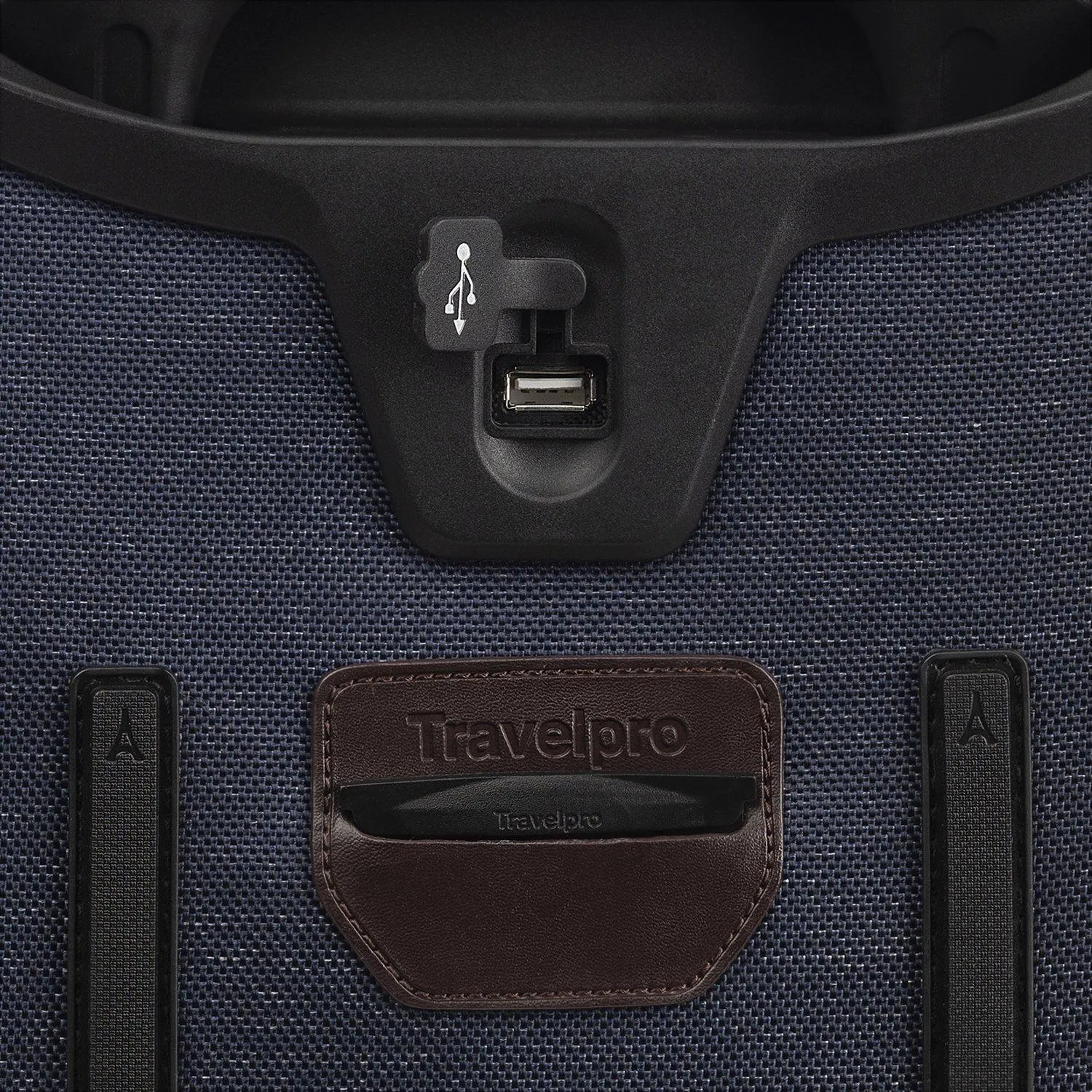 TravelPro Platinum Elite Valise Cabine 4 Roues 20
