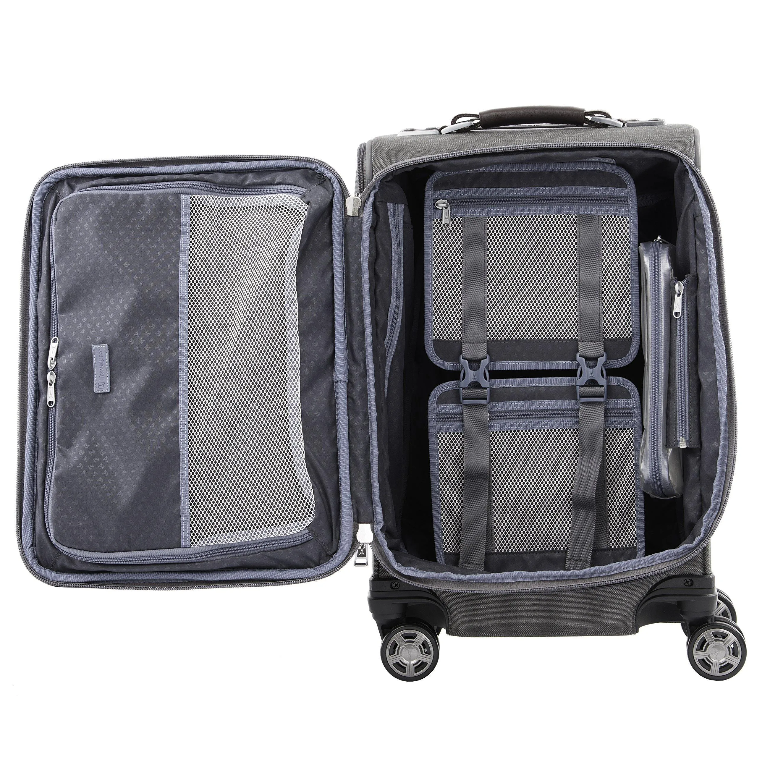 TravelPro Platinum Elite Valise Cabine 4 Roues 20