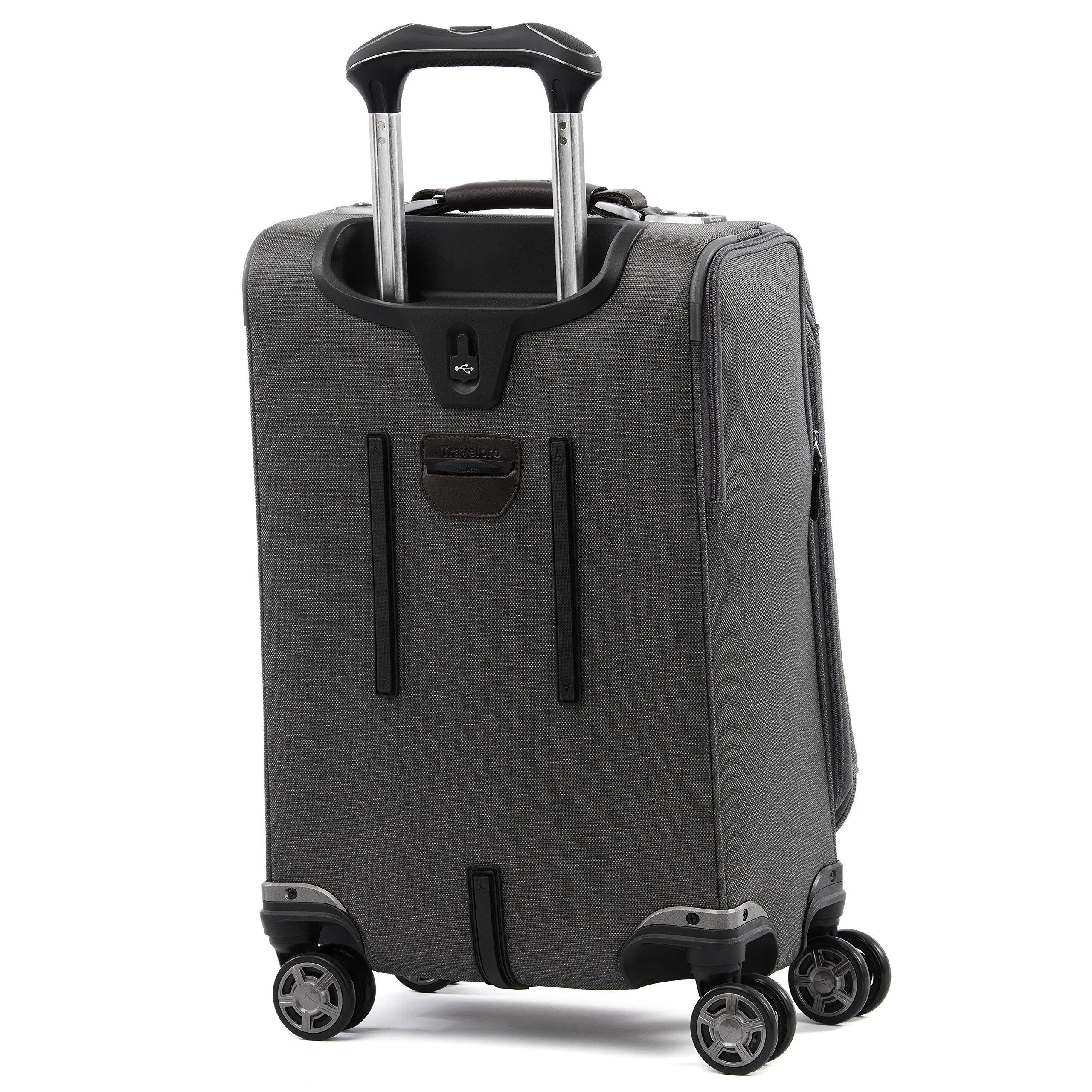 TravelPro Platinum Elite Valise Cabine 4 Roues 20