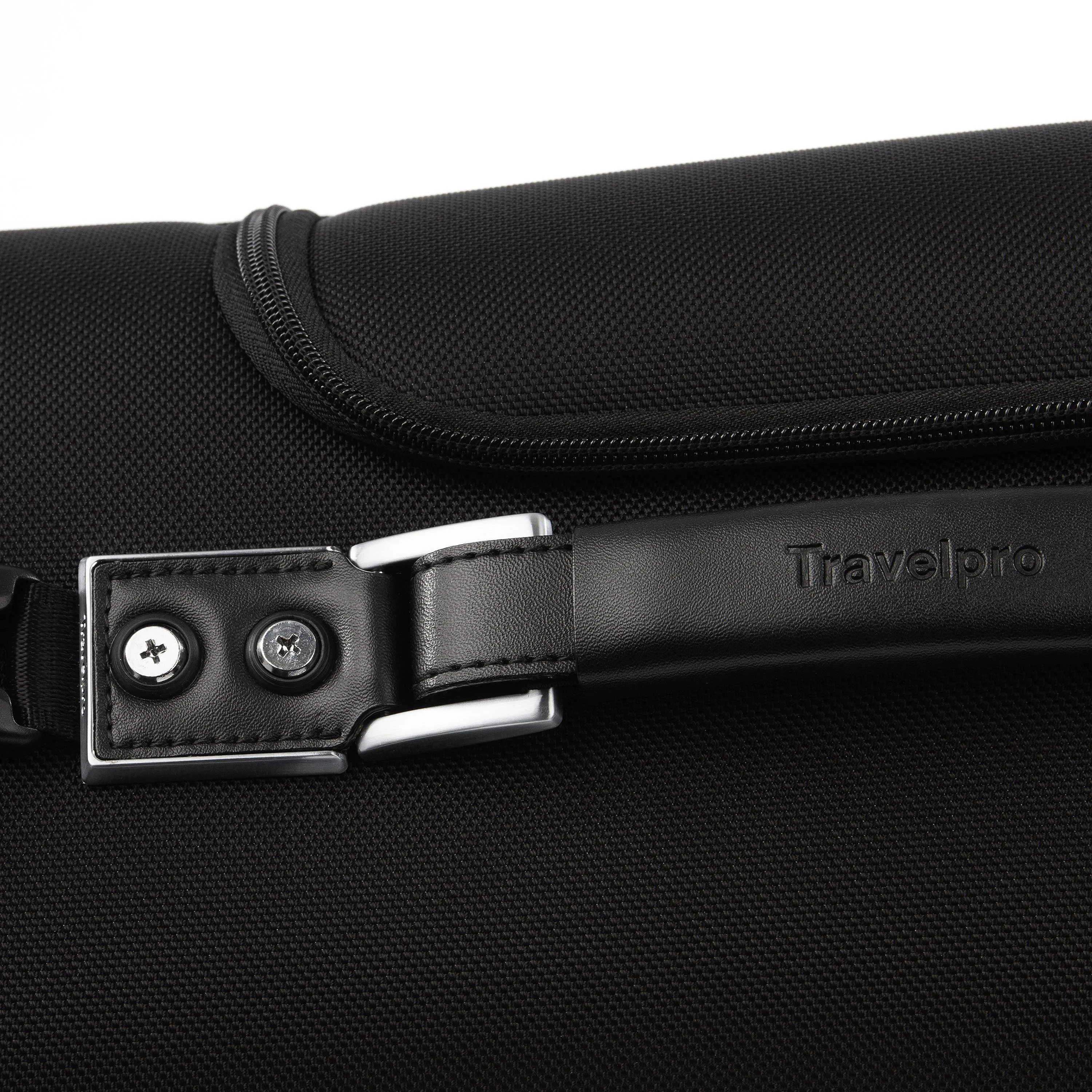 TravelPro Platinum Elite Valise à Roulettes pour Vêtements 50
