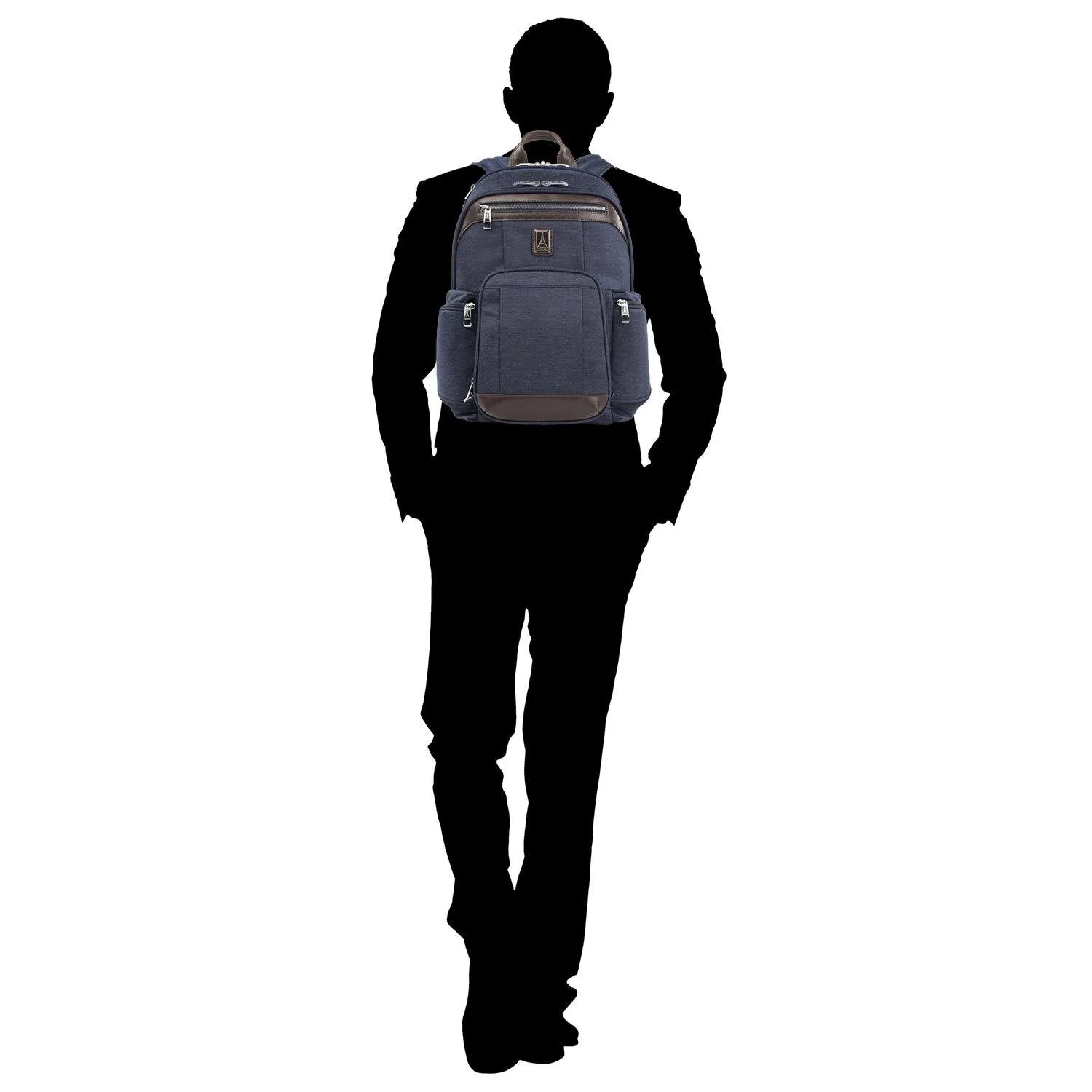 Sac à dos professionnel TravelPro Platinum Elite pour voyage
