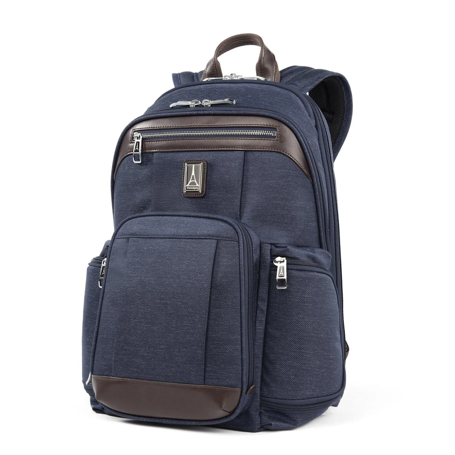 Sac à dos professionnel TravelPro Platinum Elite pour voyage