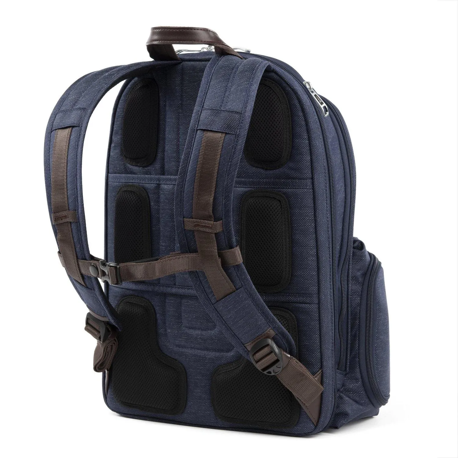 Sac à dos professionnel TravelPro Platinum Elite pour voyage