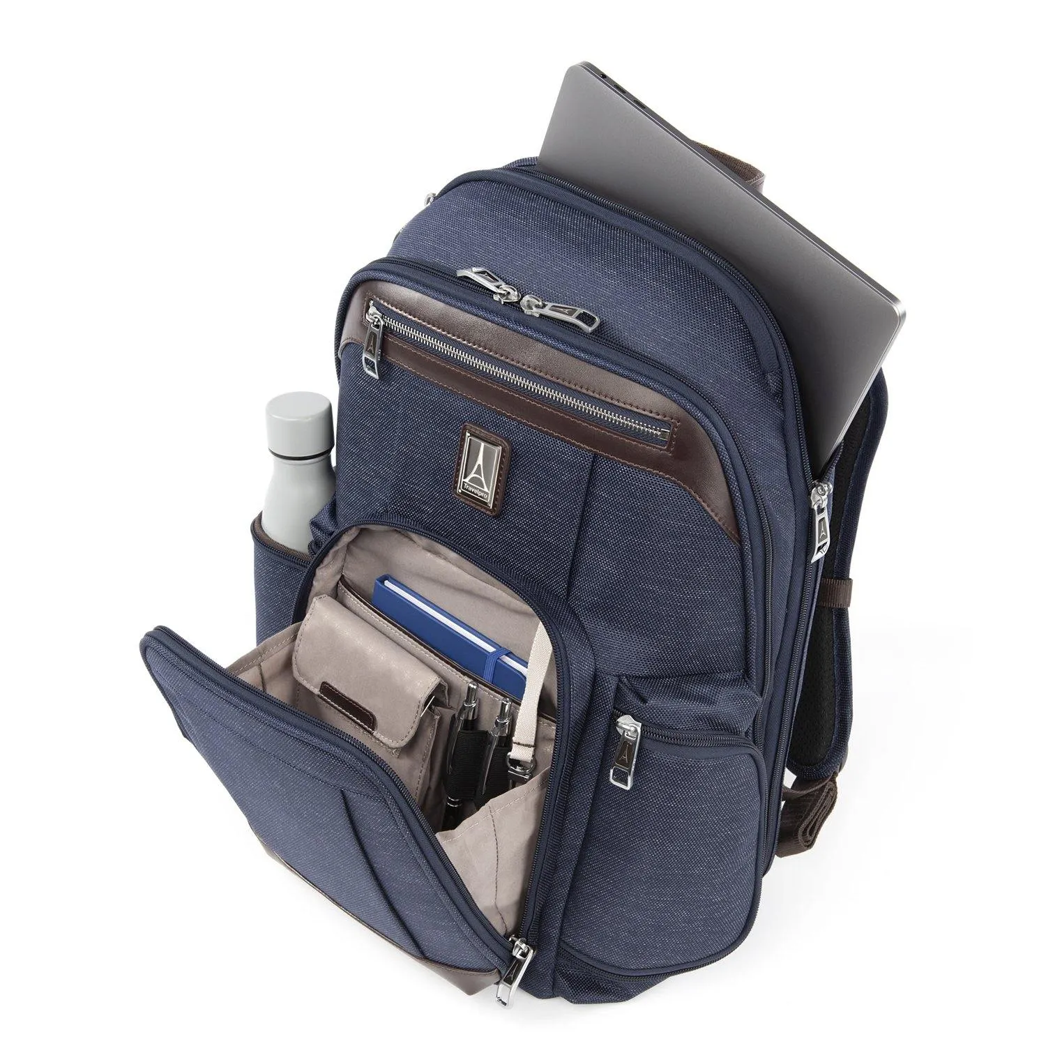 Sac à dos professionnel TravelPro Platinum Elite pour voyage