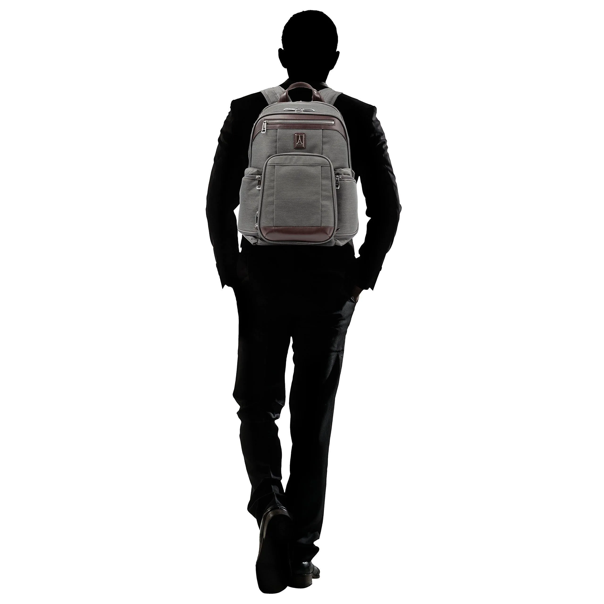 Sac à dos professionnel TravelPro Platinum Elite pour voyage