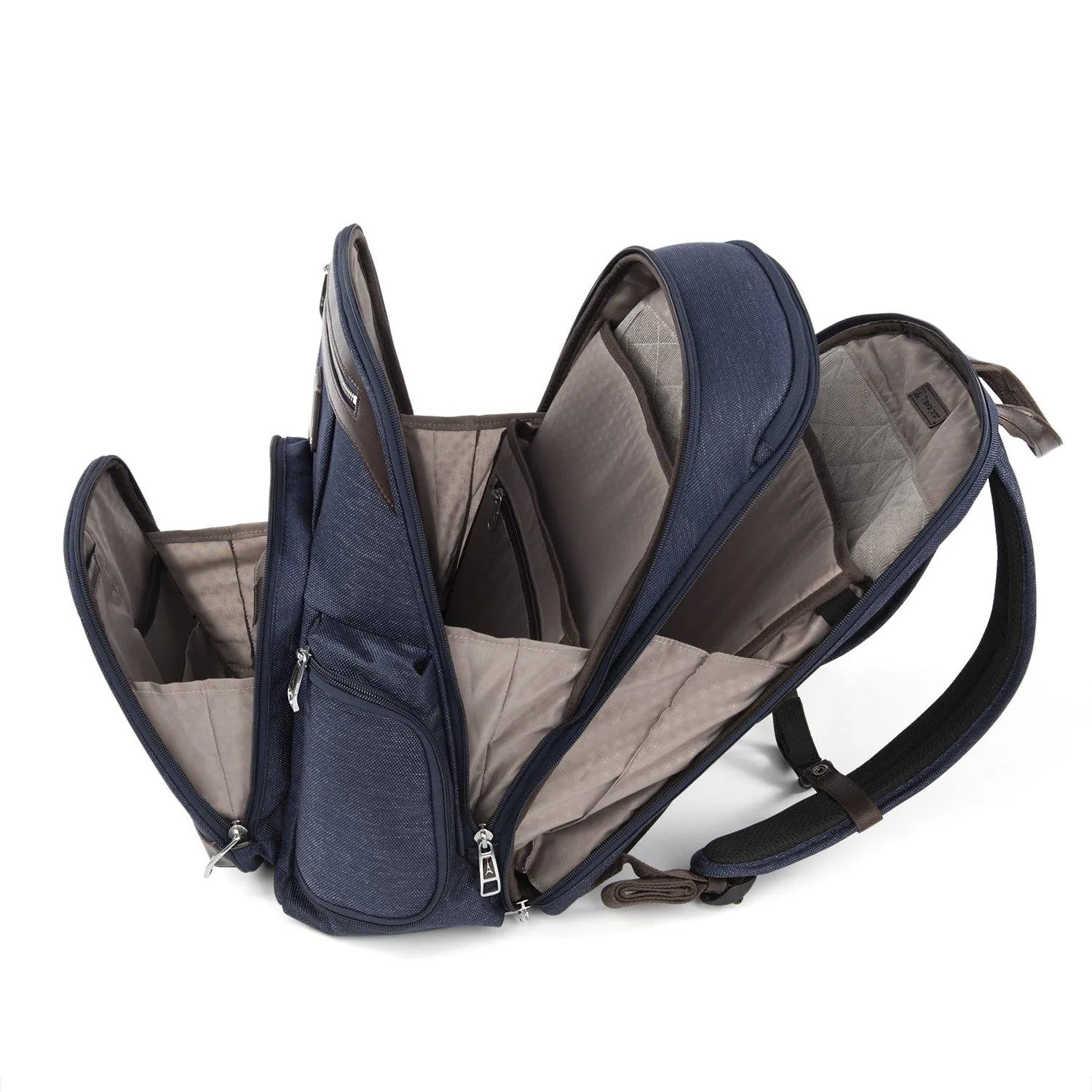 Sac à dos professionnel TravelPro Platinum Elite pour voyage