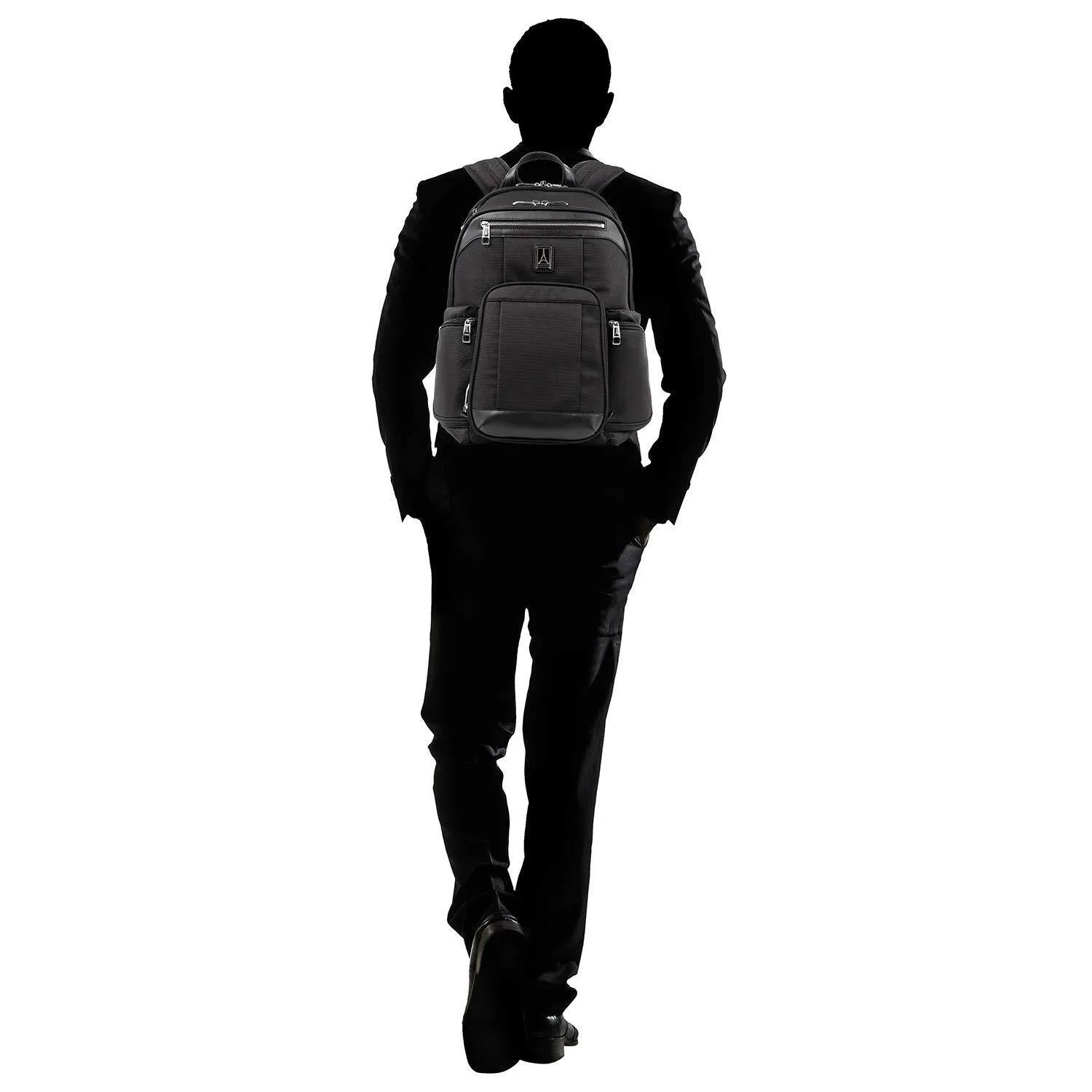 Sac à dos professionnel TravelPro Platinum Elite pour voyage