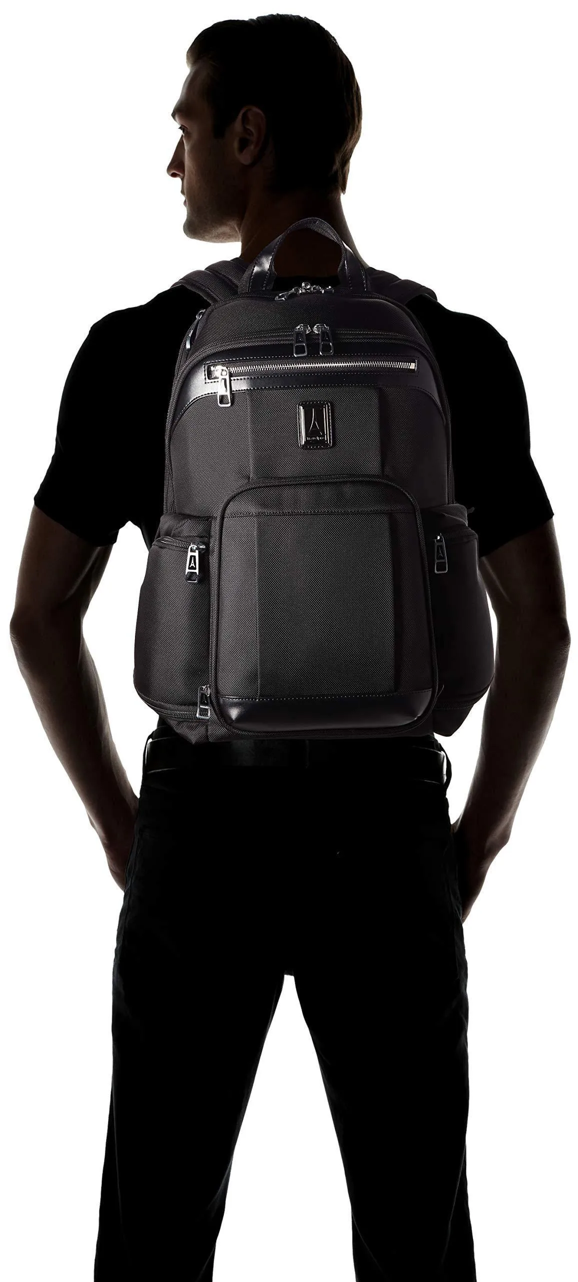Sac à dos professionnel TravelPro Platinum Elite pour voyage
