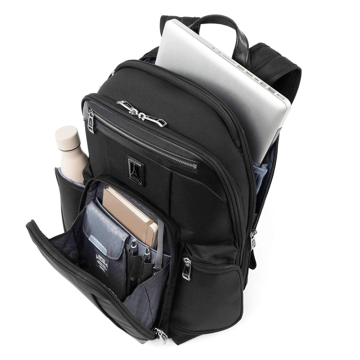 Sac à dos professionnel TravelPro Platinum Elite pour voyage