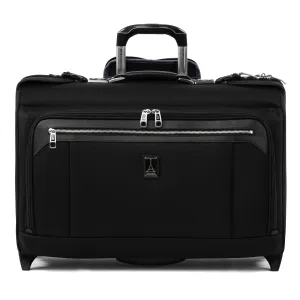 TravelPro Platinum Elite Valise Cabine à Roulettes pour Vêtements