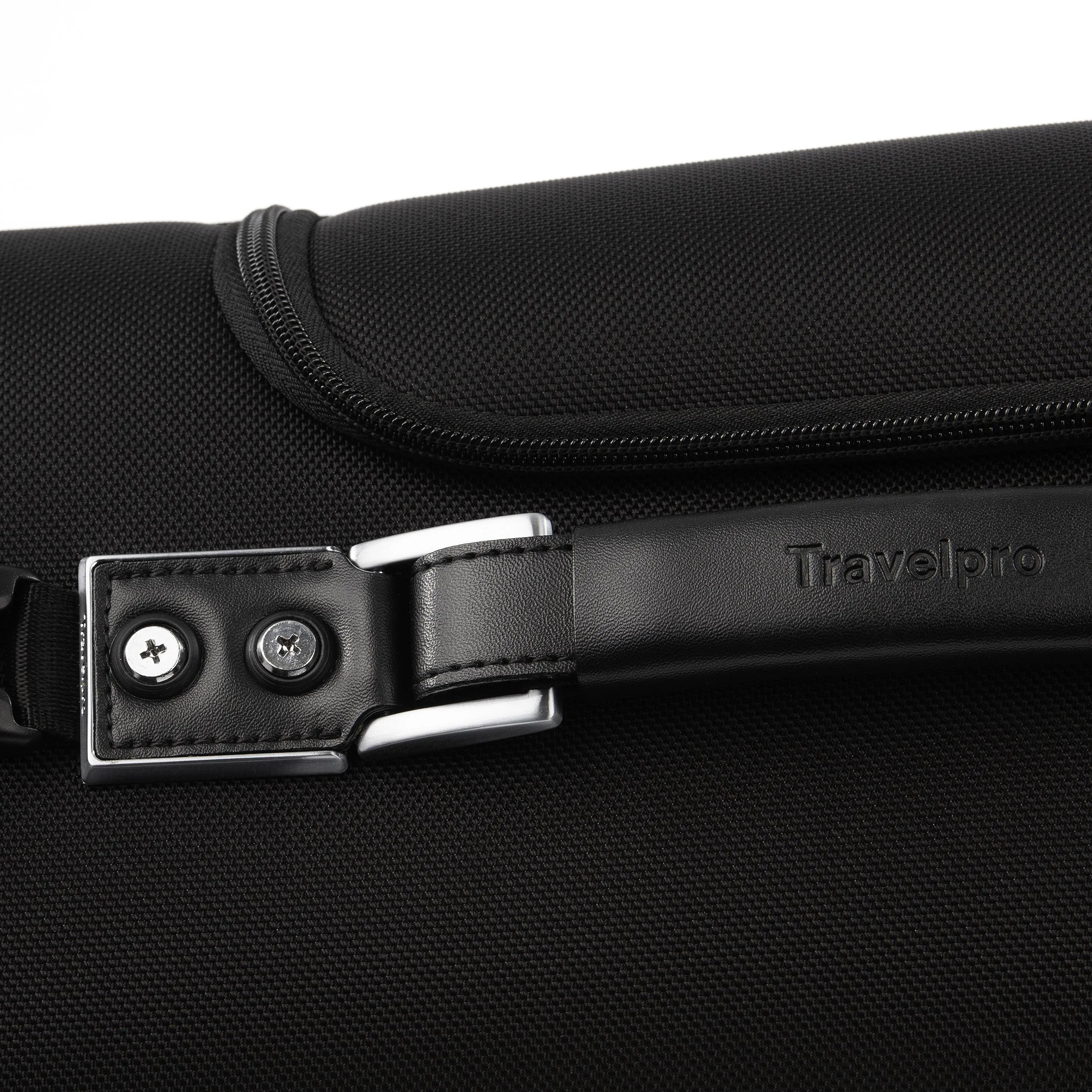 TravelPro Platinum Elite Valise Cabine à Roulettes pour Vêtements