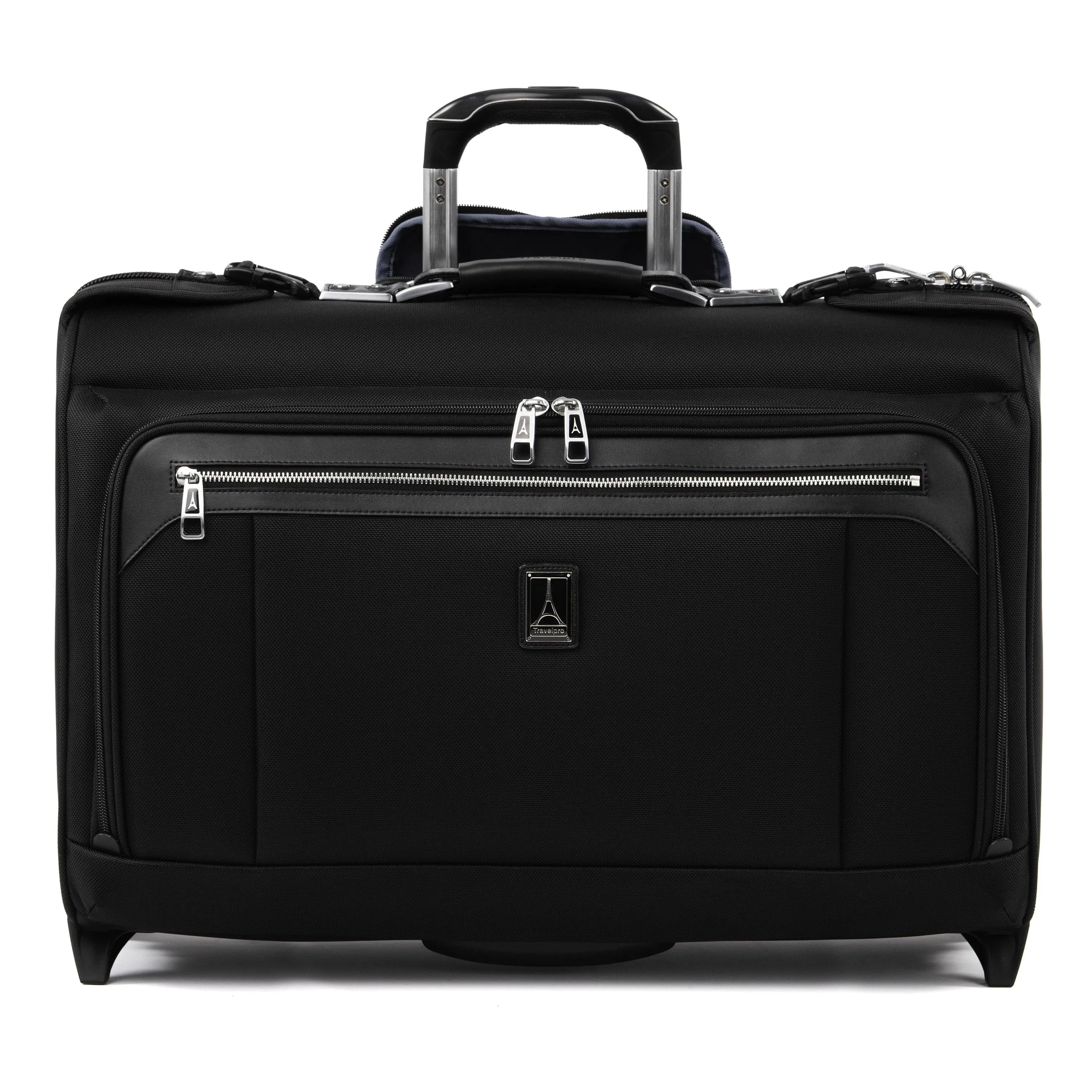 TravelPro Platinum Elite Valise Cabine à Roulettes pour Vêtements