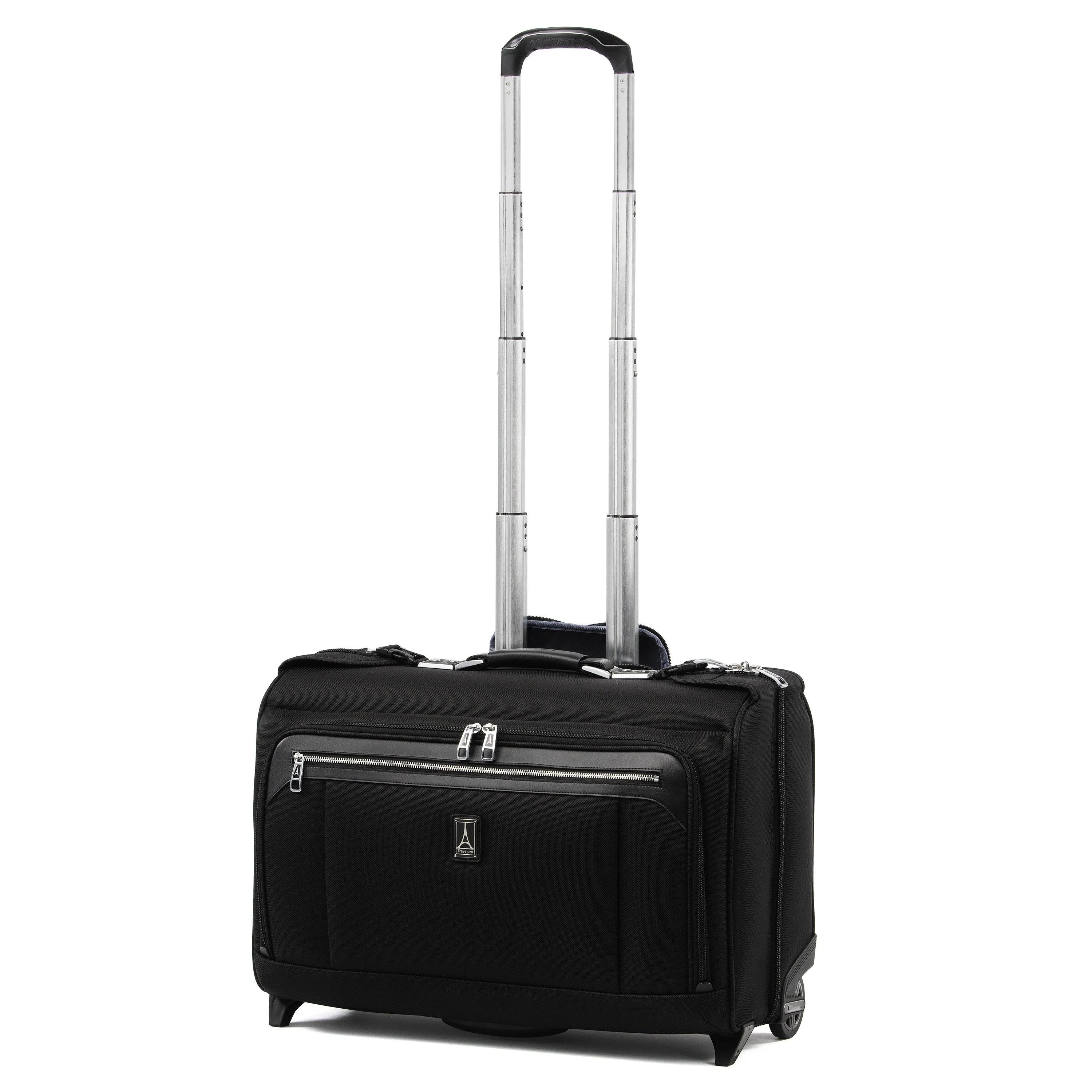 TravelPro Platinum Elite Valise Cabine à Roulettes pour Vêtements