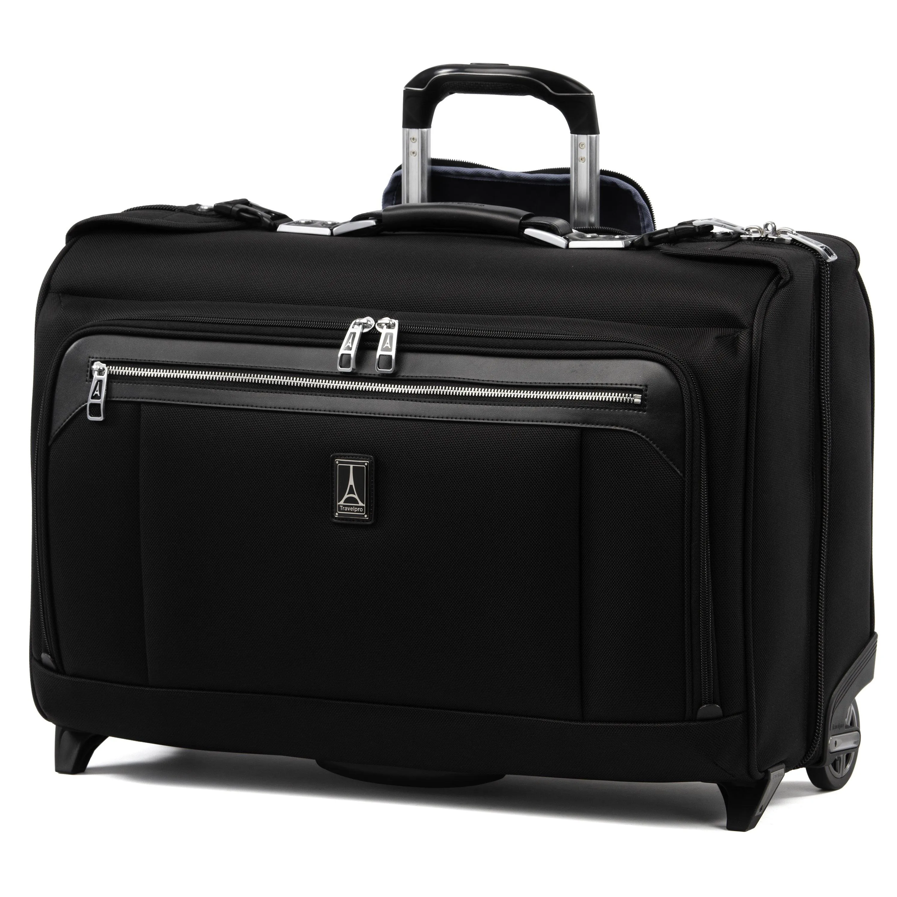 TravelPro Platinum Elite Valise Cabine à Roulettes pour Vêtements