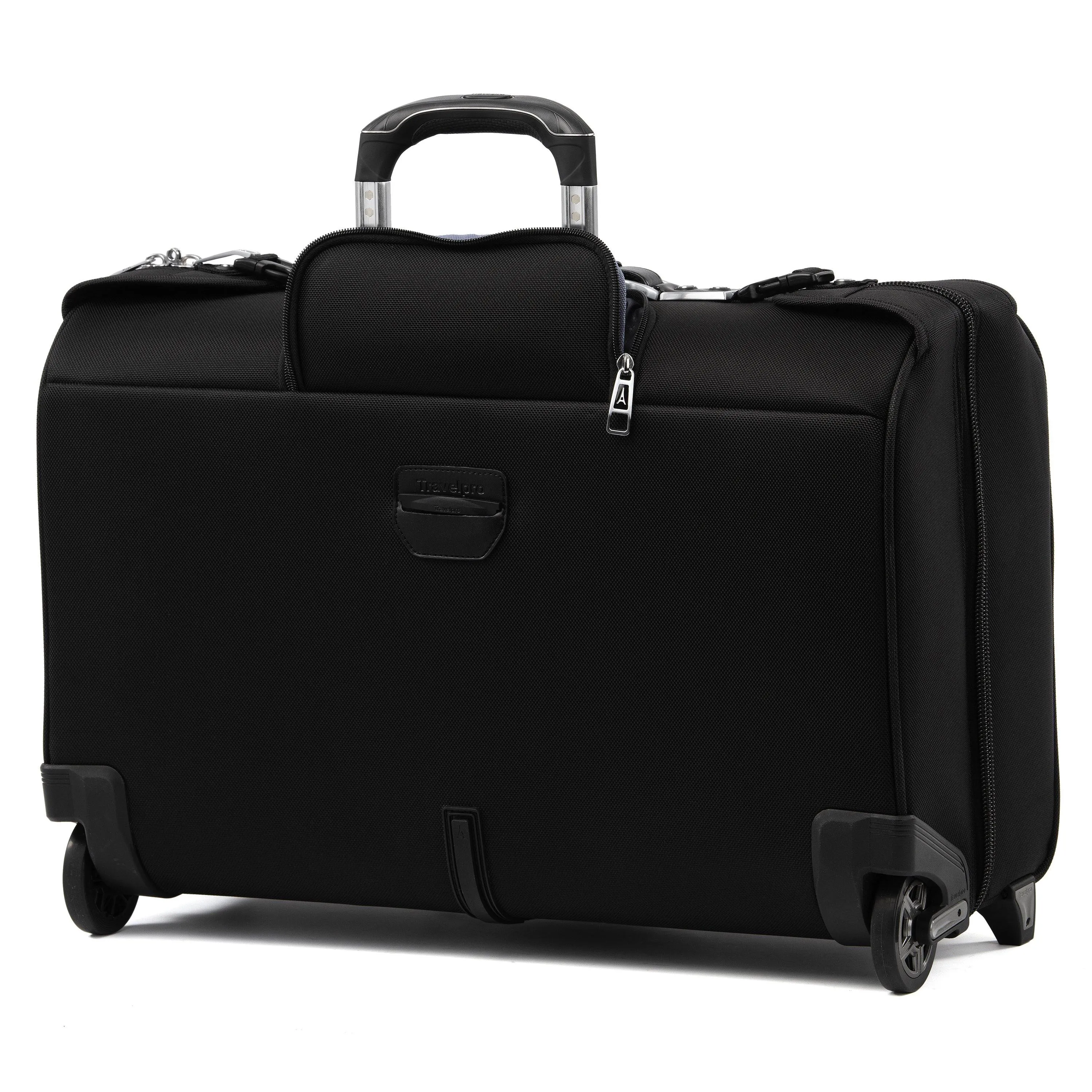 TravelPro Platinum Elite Valise Cabine à Roulettes pour Vêtements