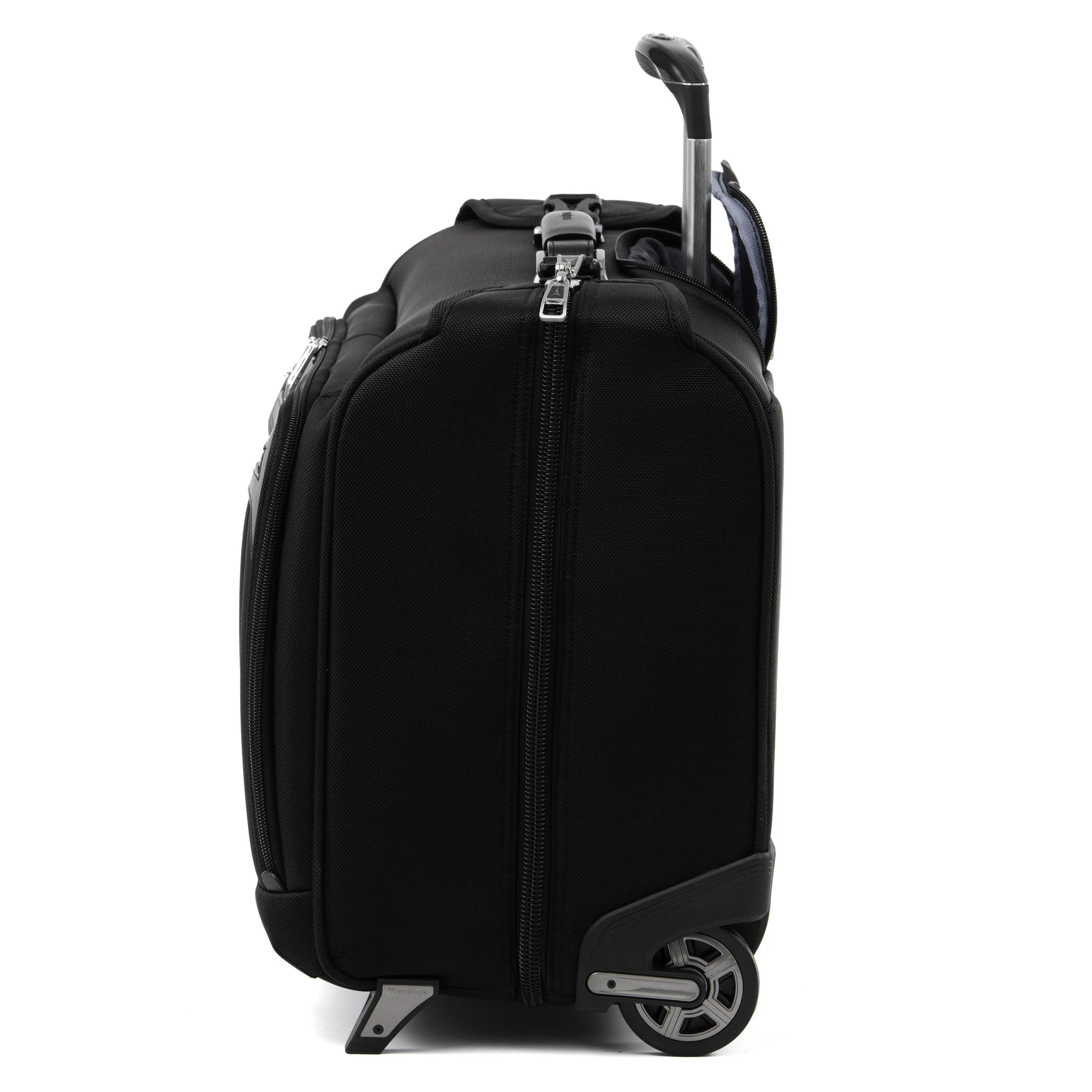 TravelPro Platinum Elite Valise Cabine à Roulettes pour Vêtements