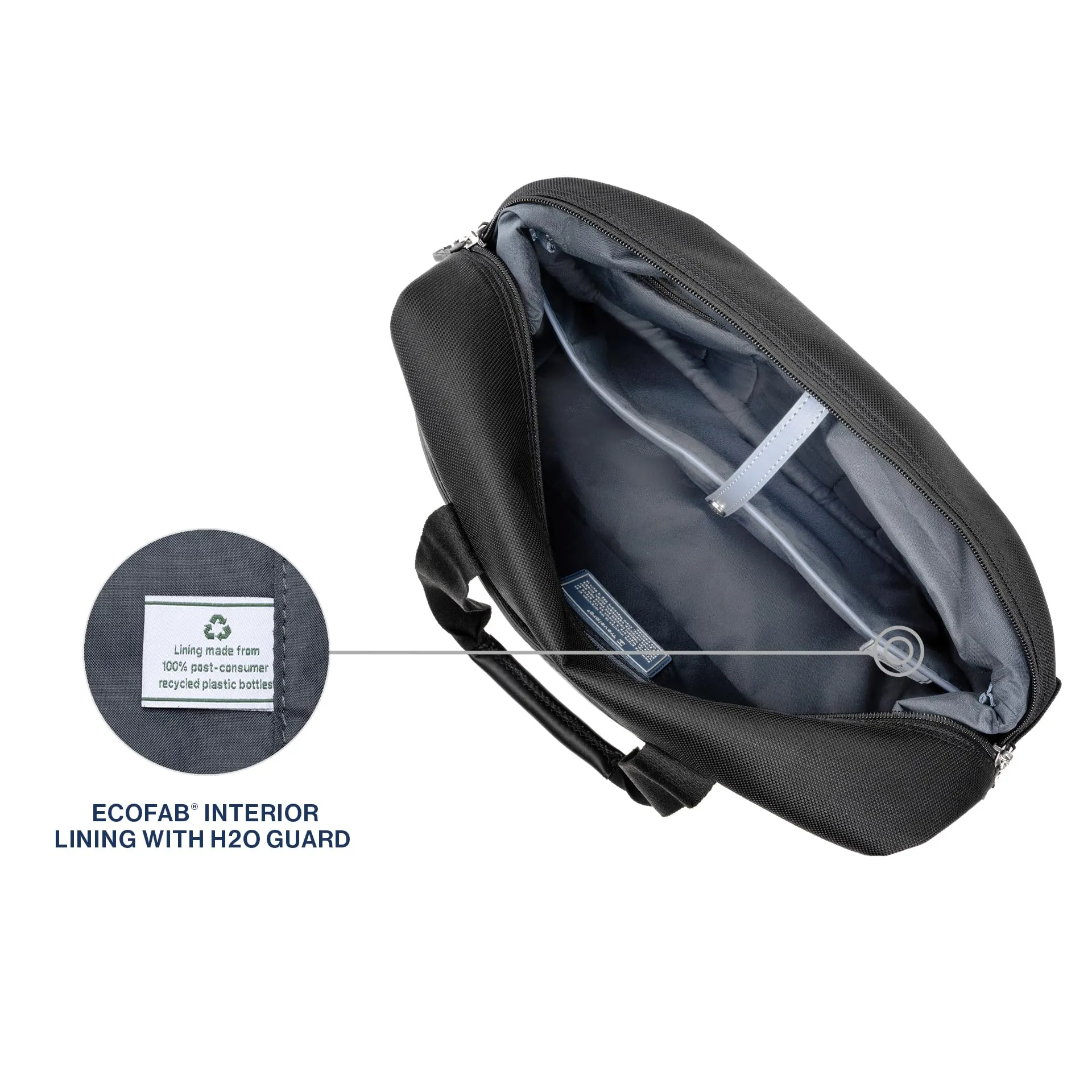 Travelpro Platinum Elite Sac de Voyage Souple Cabine (19 Pouces) Bags Travelpro