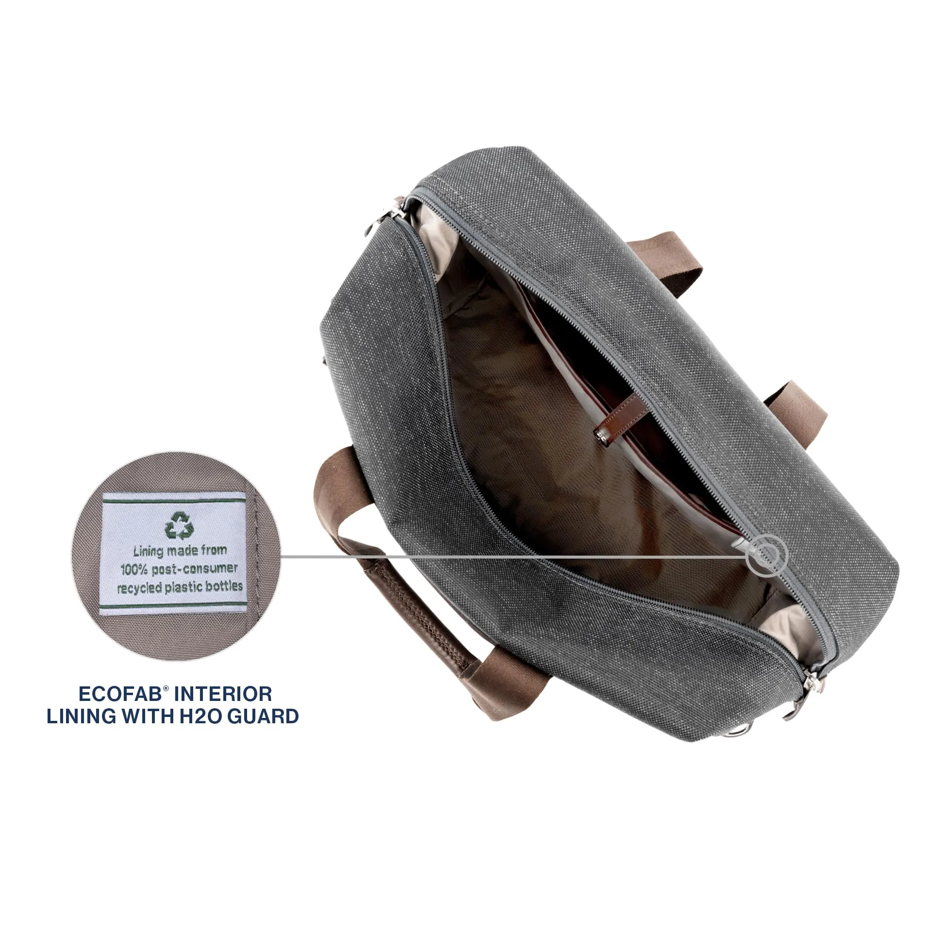 Travelpro Platinum Elite Sac de Voyage Souple Cabine (19 Pouces) Bags Travelpro