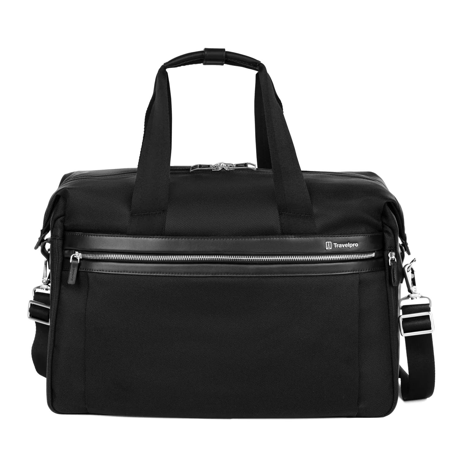 Travelpro Platinum Elite Sac de Voyage Souple Cabine (19 Pouces) Bags Travelpro