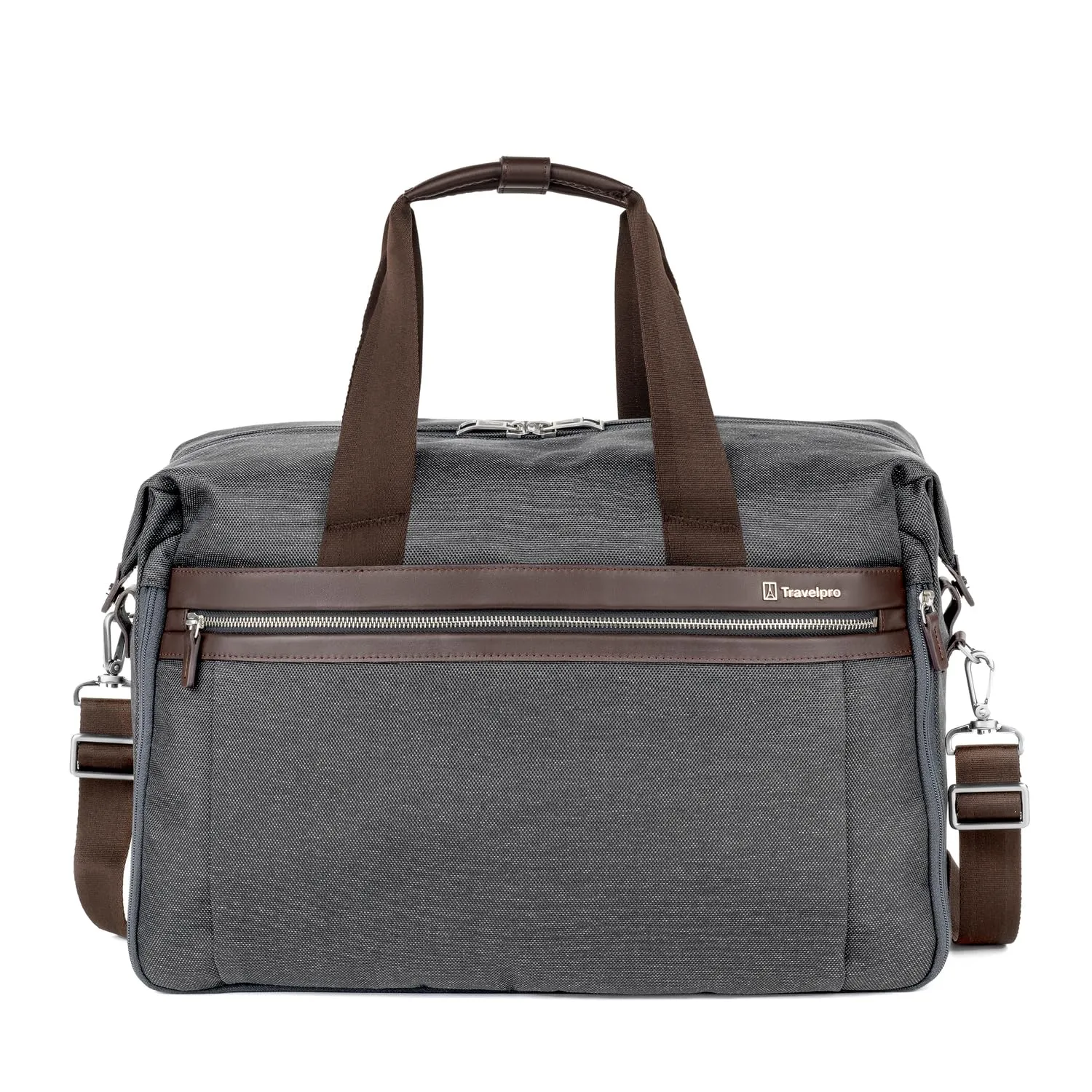 Travelpro Platinum Elite Sac de Voyage Souple Cabine (19 Pouces) Bags Travelpro