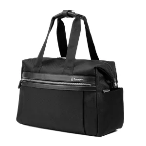 Travelpro Platinum Elite Sac de Voyage Souple Cabine à Placer Sous le Siège